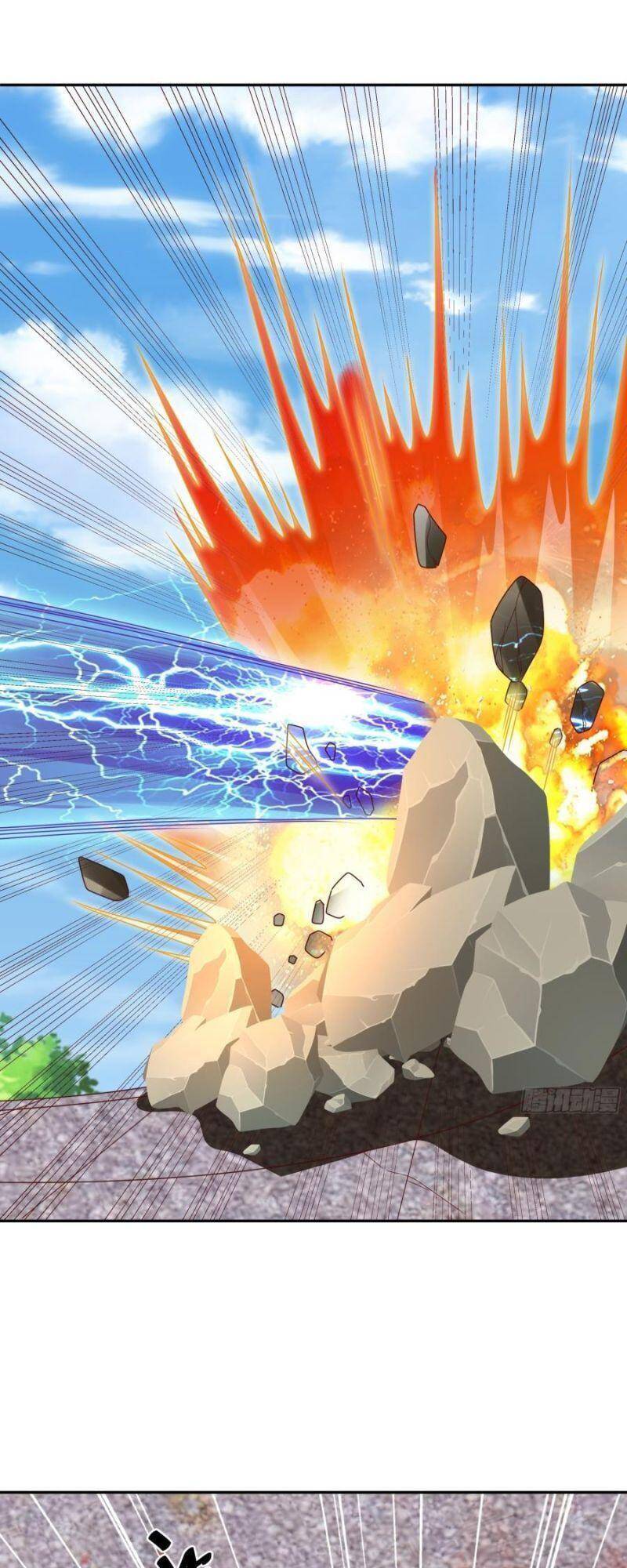 Trọng Sinh 1000 Lần, Ta Vô Địch - Chương 27