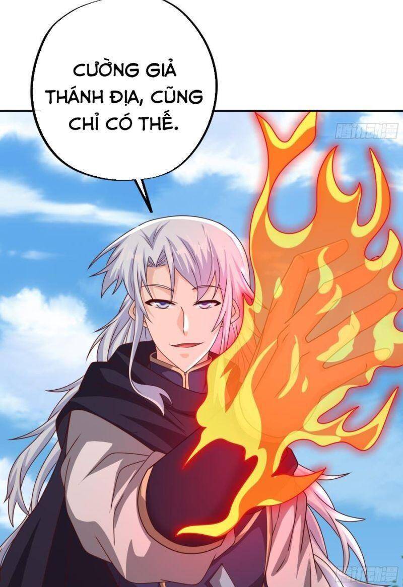 Trọng Sinh 1000 Lần, Ta Vô Địch - Chương 27