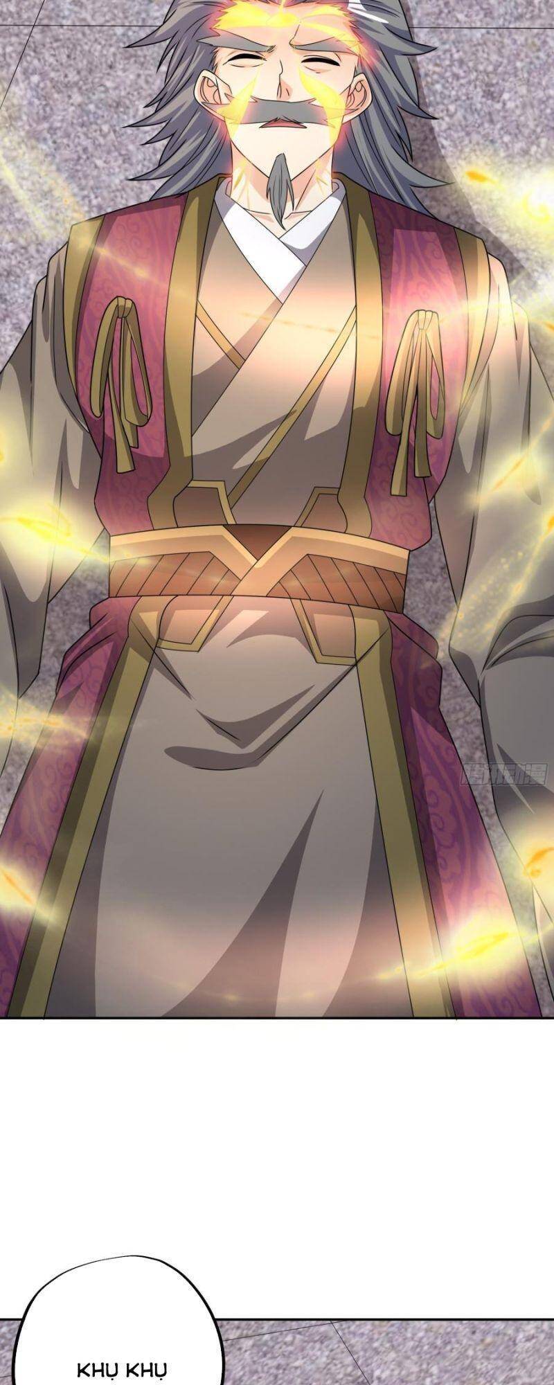 Trọng Sinh 1000 Lần, Ta Vô Địch - Chương 27