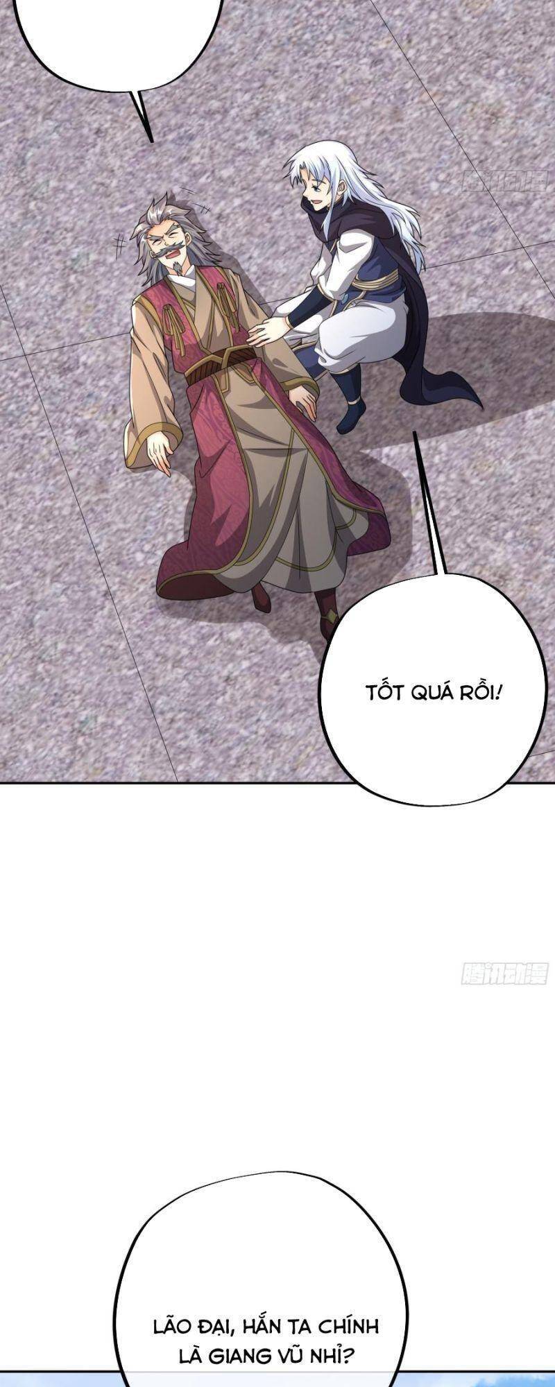 Trọng Sinh 1000 Lần, Ta Vô Địch - Chương 27