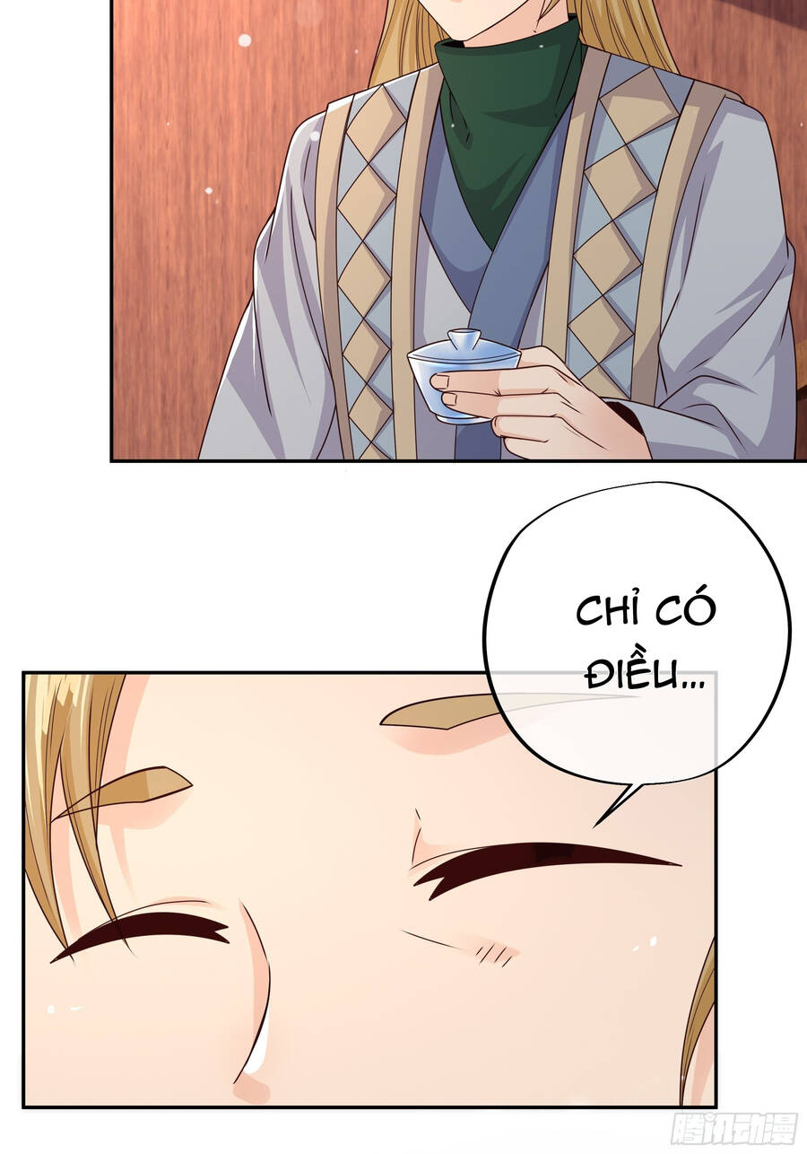 Trọng Sinh 1000 Lần, Ta Vô Địch - Chương 3