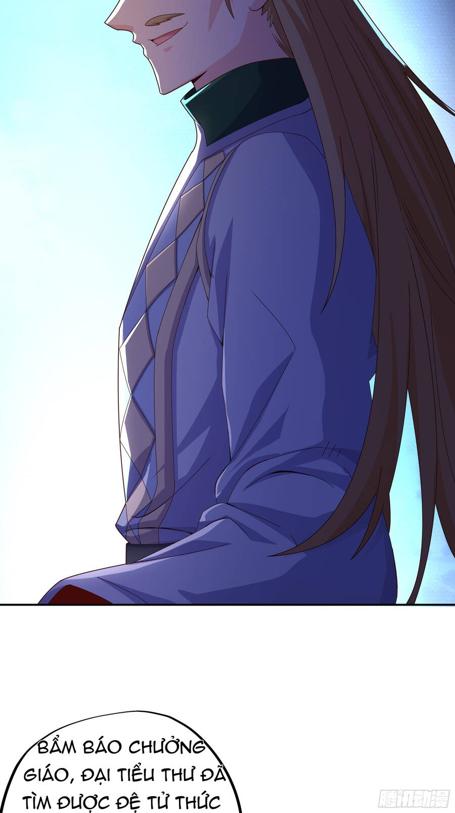 Trọng Sinh 1000 Lần, Ta Vô Địch - Chương 3