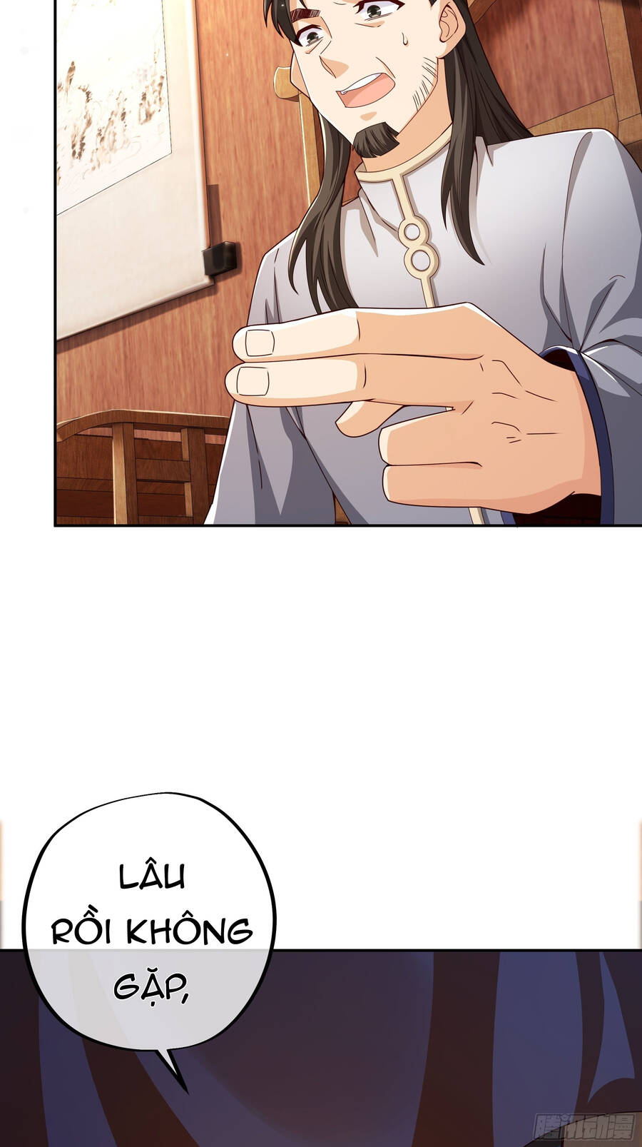 Trọng Sinh 1000 Lần, Ta Vô Địch - Chương 3