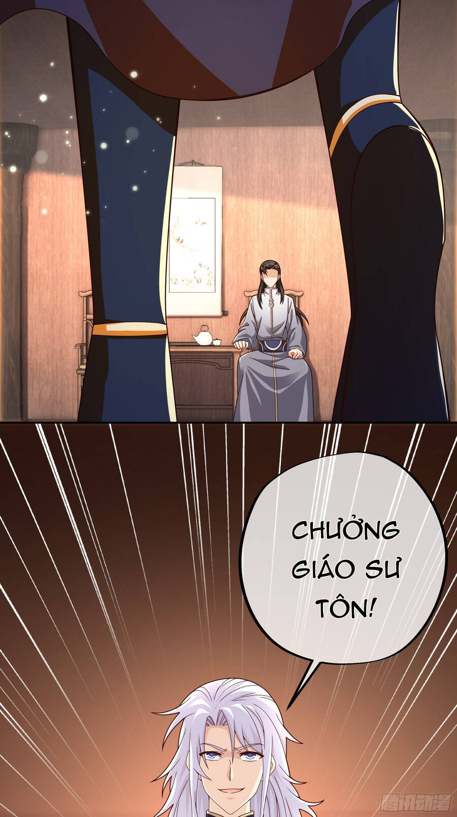 Trọng Sinh 1000 Lần, Ta Vô Địch - Chương 3