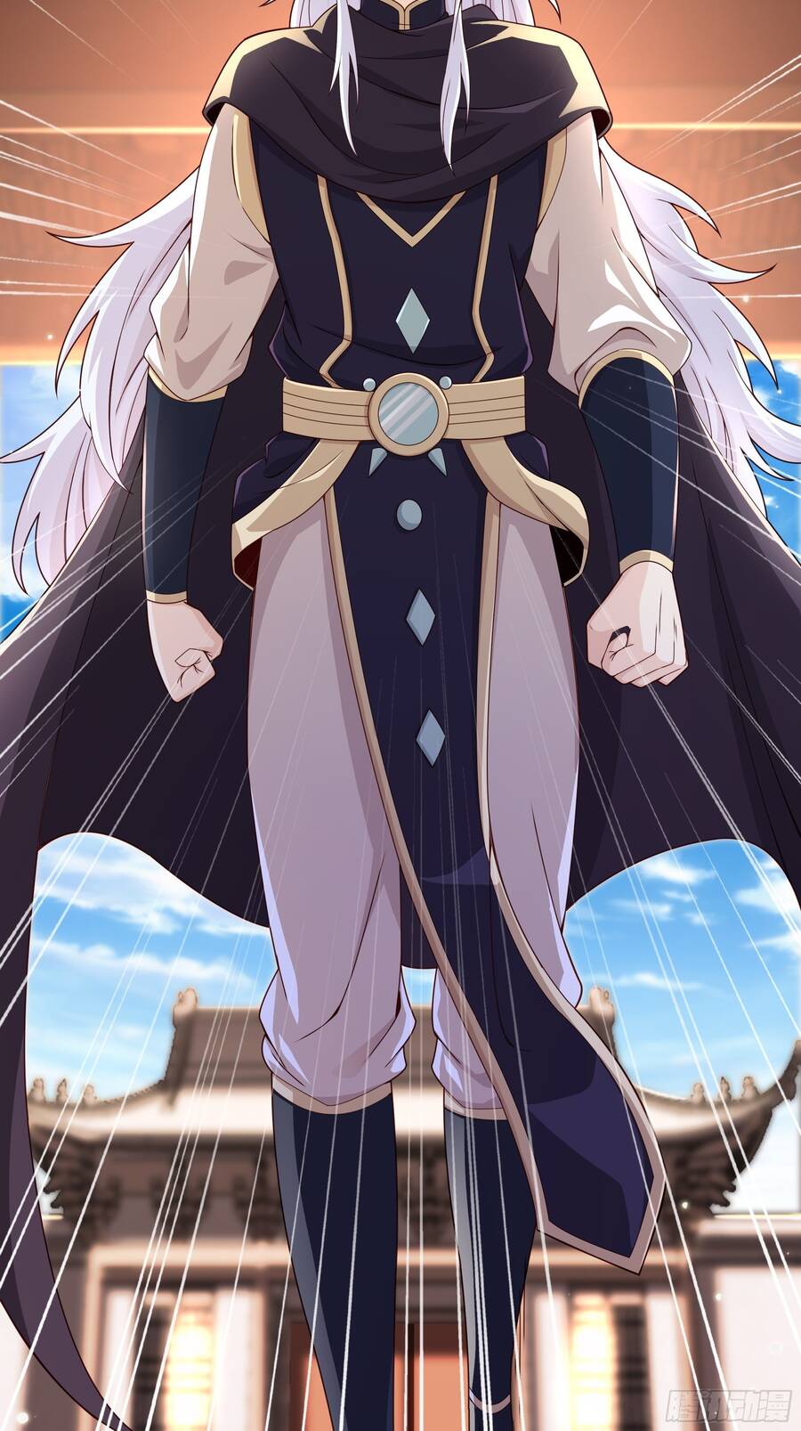 Trọng Sinh 1000 Lần, Ta Vô Địch - Chương 3