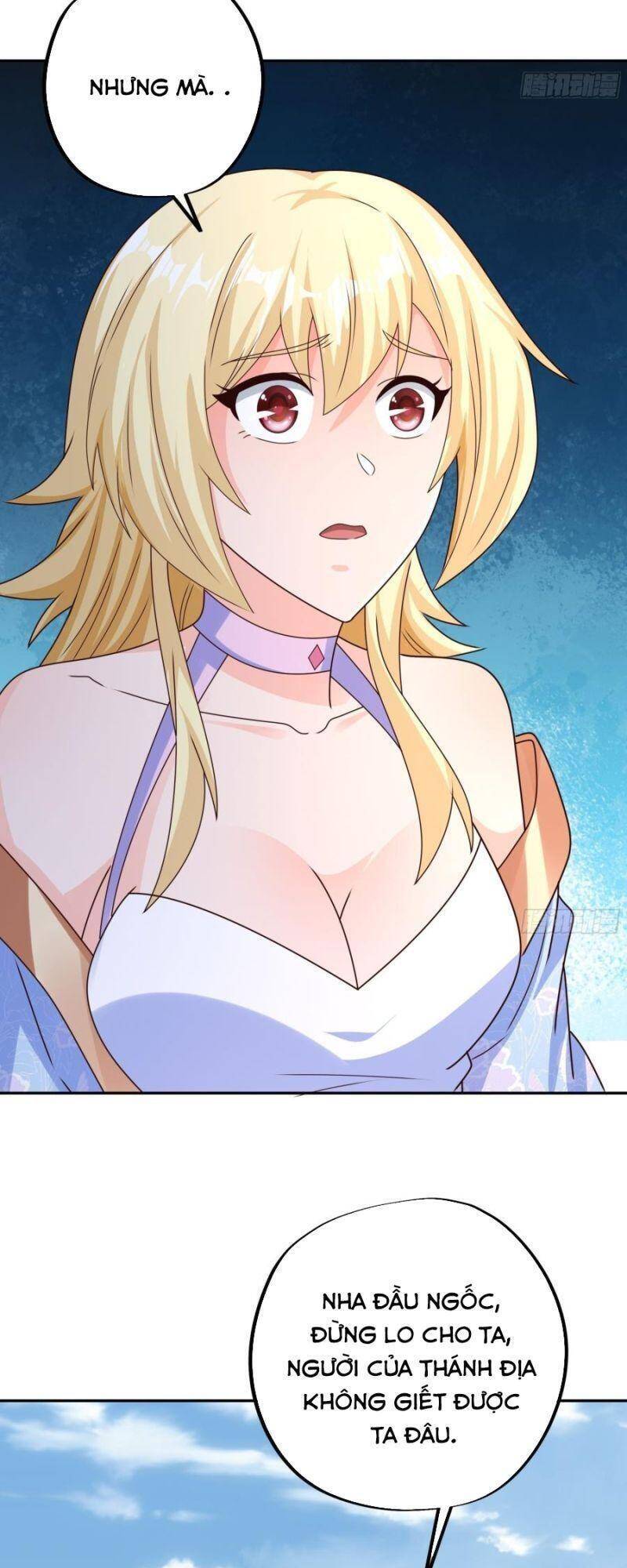 Trọng Sinh 1000 Lần, Ta Vô Địch - Chương 30