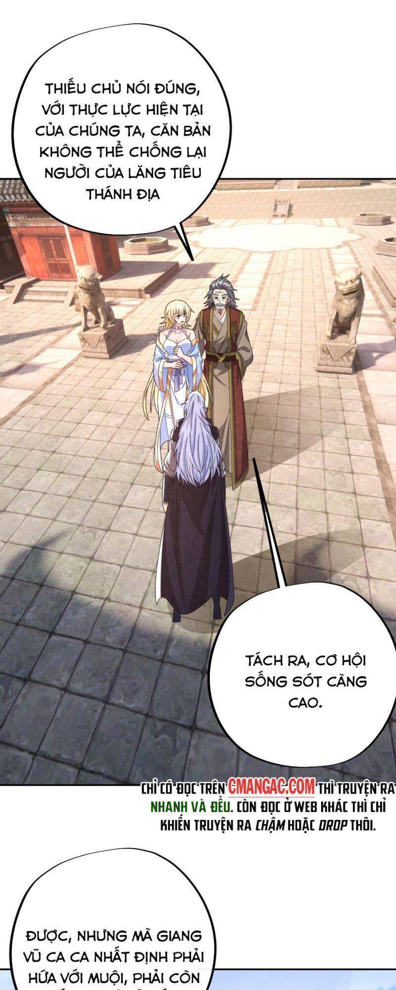 Trọng Sinh 1000 Lần, Ta Vô Địch - Chương 30