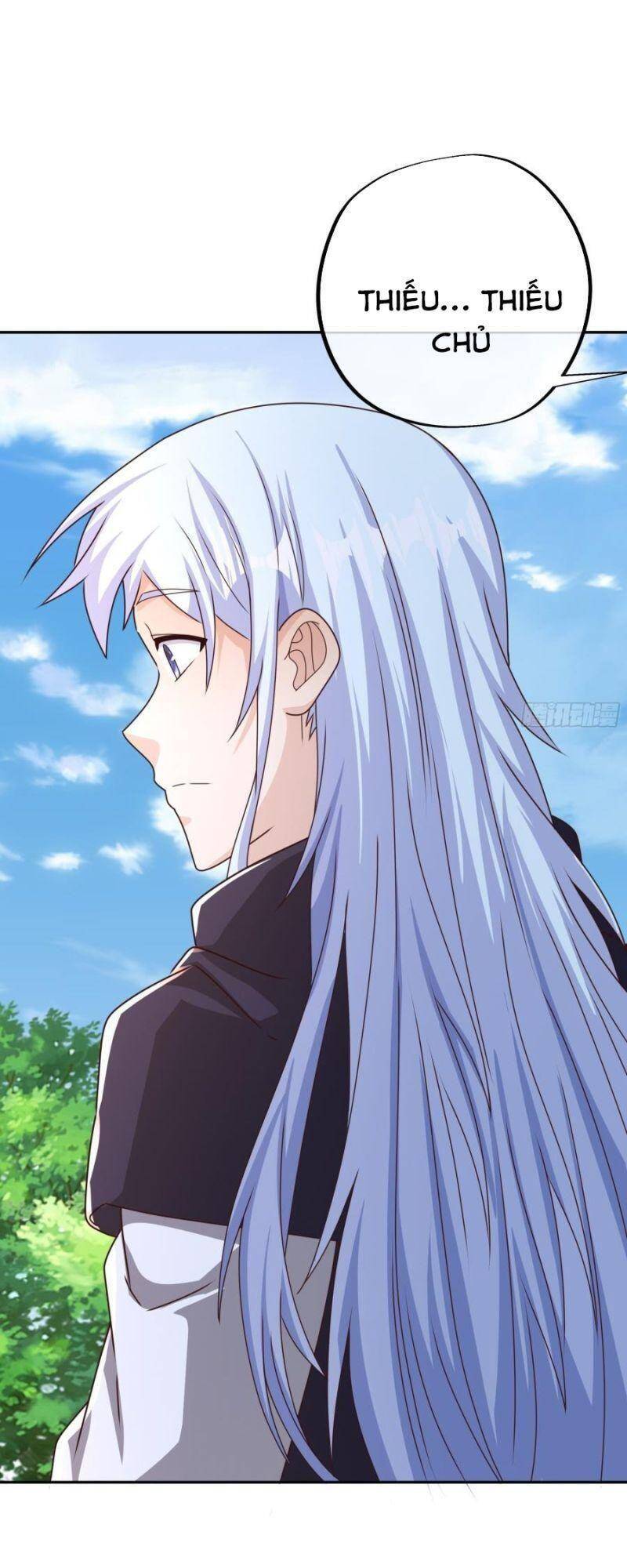 Trọng Sinh 1000 Lần, Ta Vô Địch - Chương 30