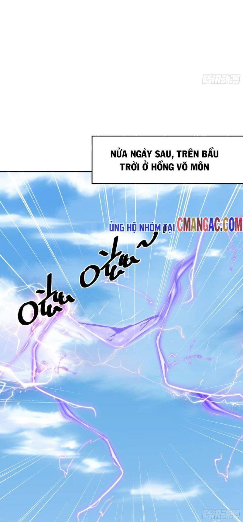 Trọng Sinh 1000 Lần, Ta Vô Địch - Chương 30