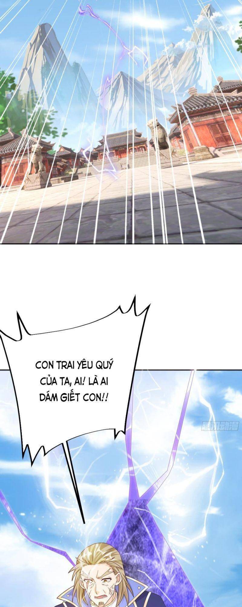 Trọng Sinh 1000 Lần, Ta Vô Địch - Chương 30