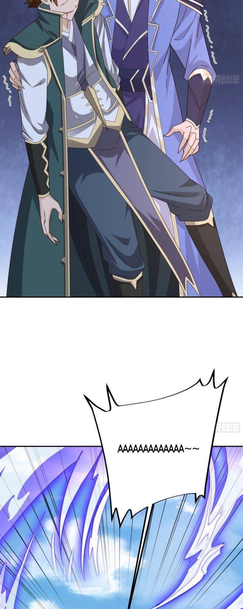 Trọng Sinh 1000 Lần, Ta Vô Địch - Chương 30