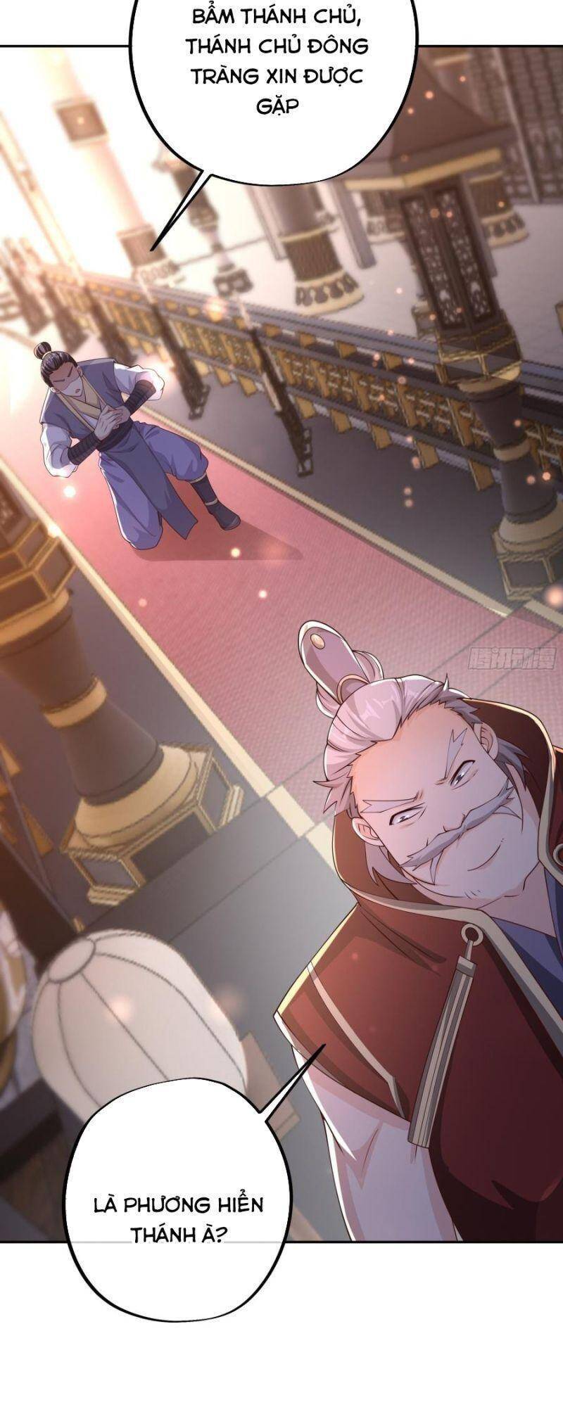 Trọng Sinh 1000 Lần, Ta Vô Địch - Chương 30