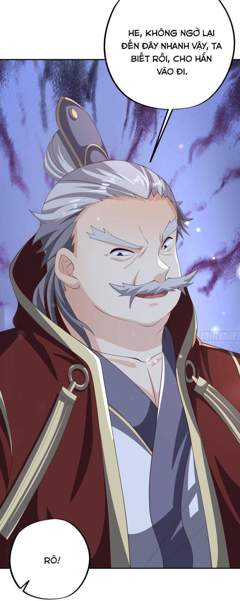 Trọng Sinh 1000 Lần, Ta Vô Địch - Chương 30