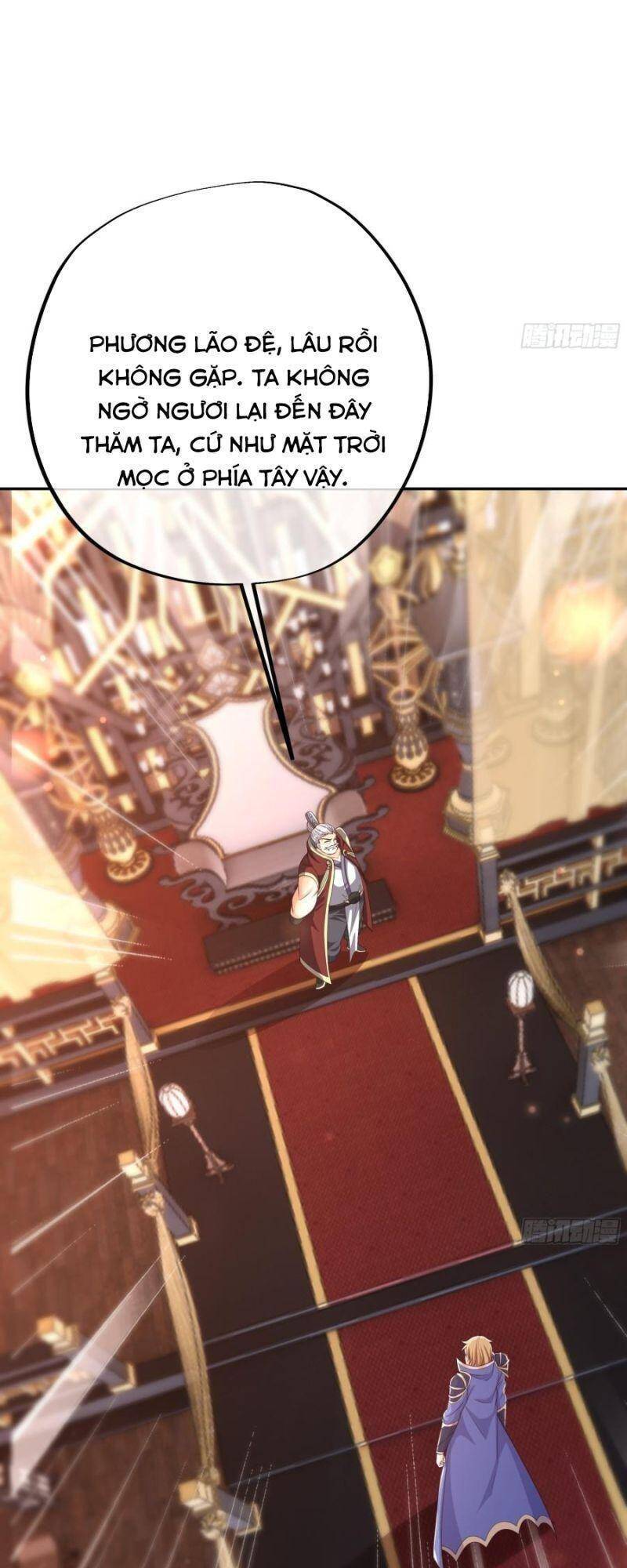 Trọng Sinh 1000 Lần, Ta Vô Địch - Chương 30