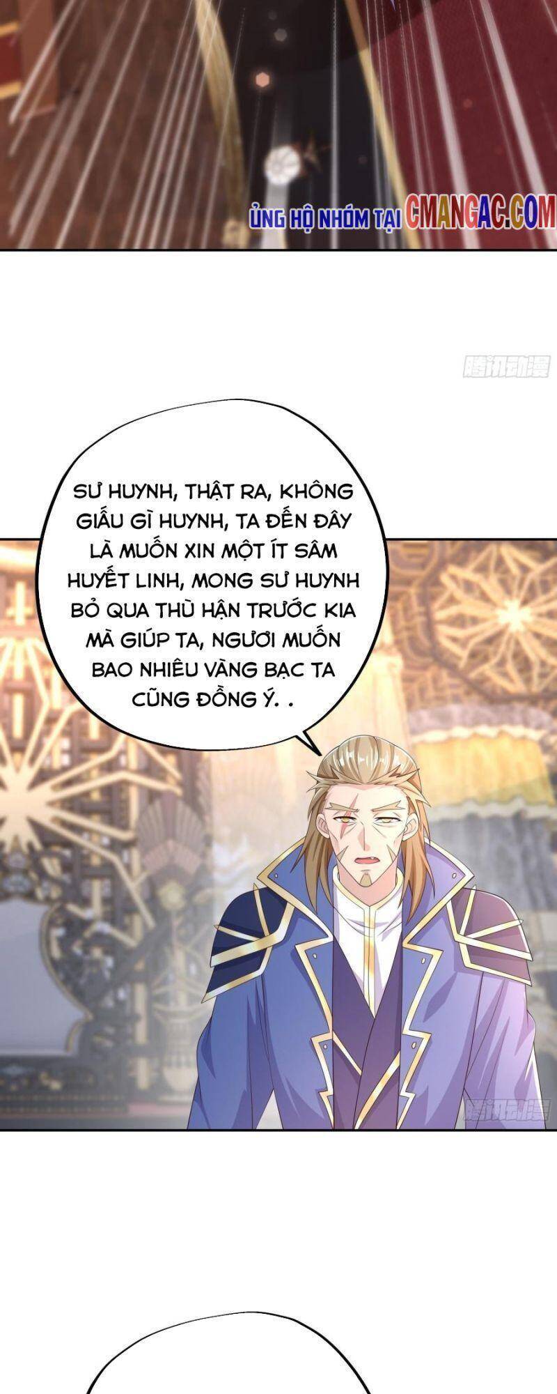 Trọng Sinh 1000 Lần, Ta Vô Địch - Chương 30