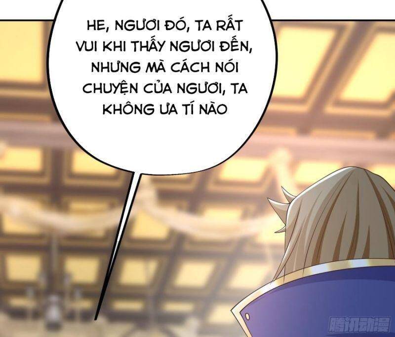 Trọng Sinh 1000 Lần, Ta Vô Địch - Chương 30