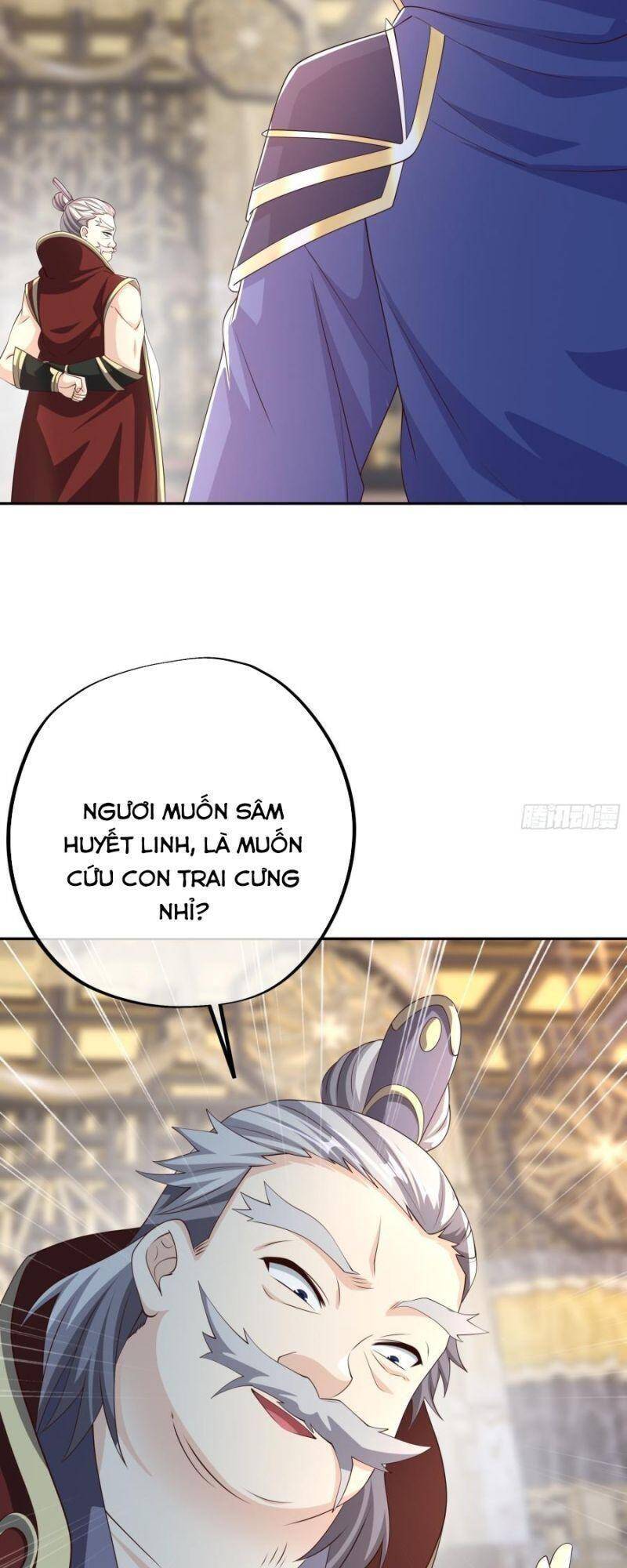 Trọng Sinh 1000 Lần, Ta Vô Địch - Chương 30