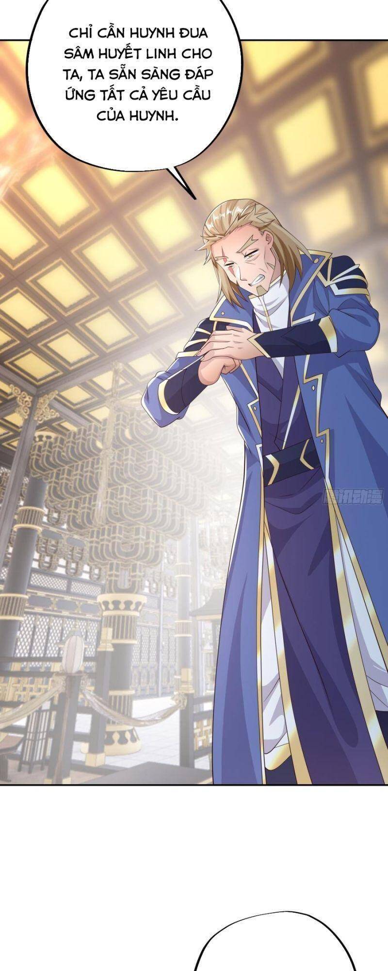 Trọng Sinh 1000 Lần, Ta Vô Địch - Chương 30