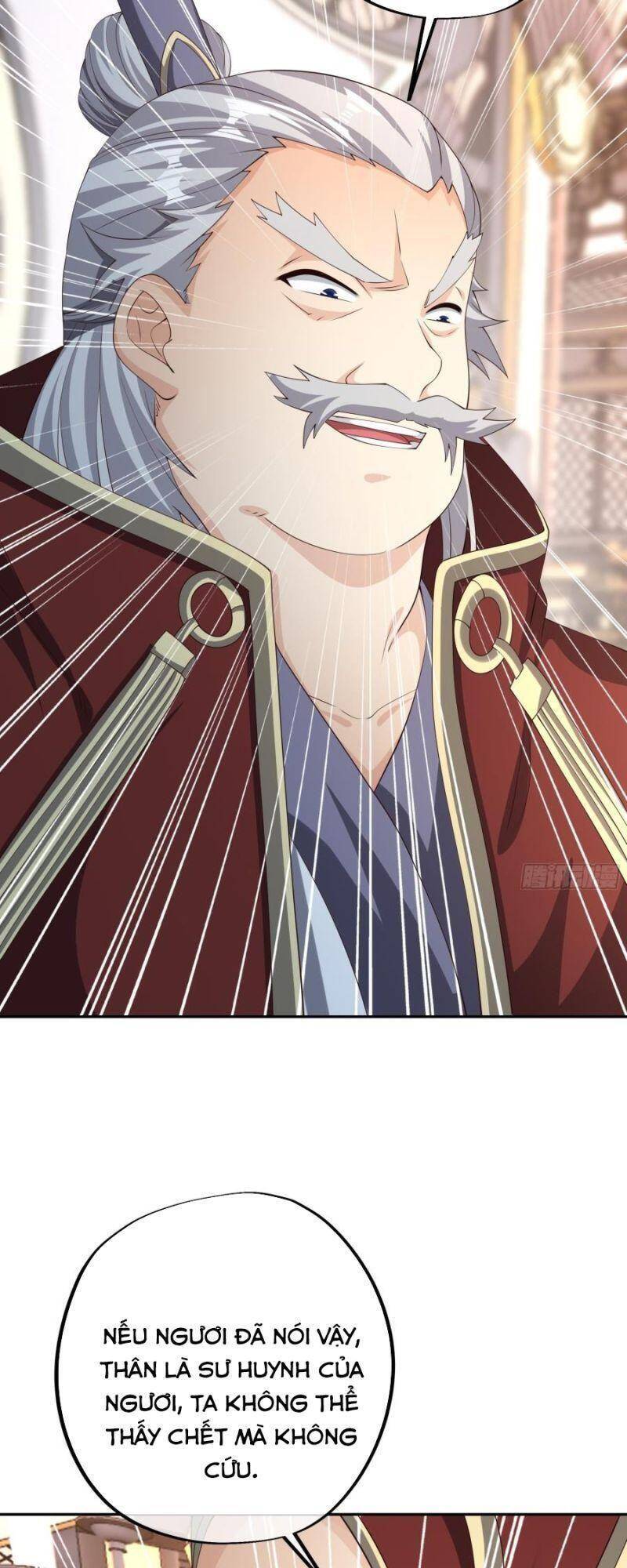 Trọng Sinh 1000 Lần, Ta Vô Địch - Chương 30