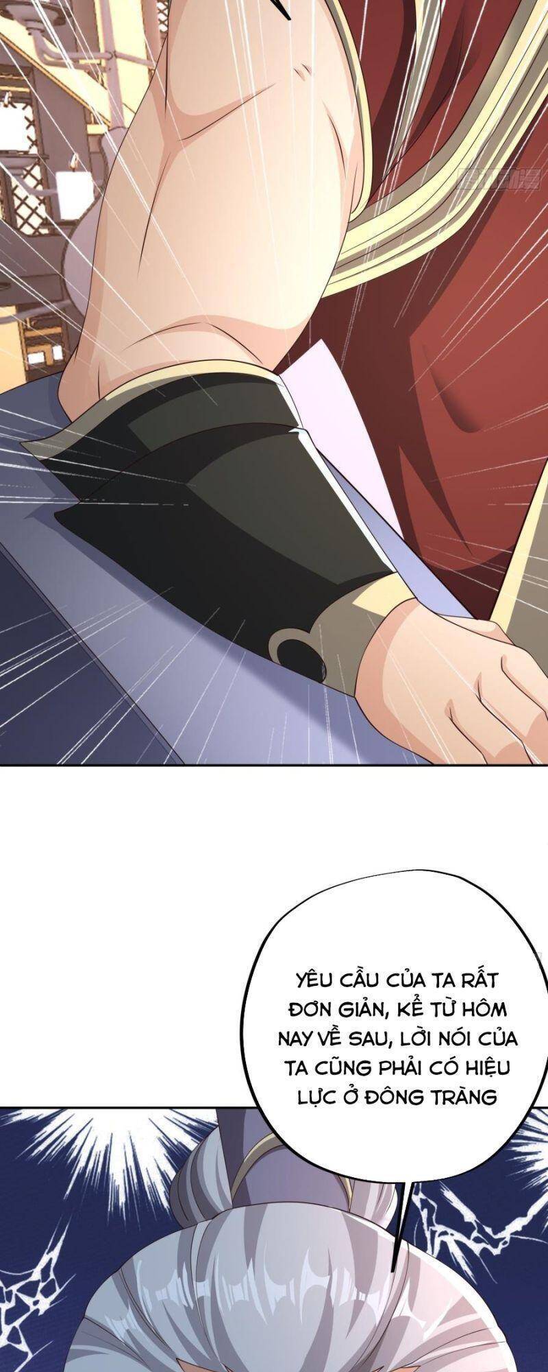 Trọng Sinh 1000 Lần, Ta Vô Địch - Chương 30