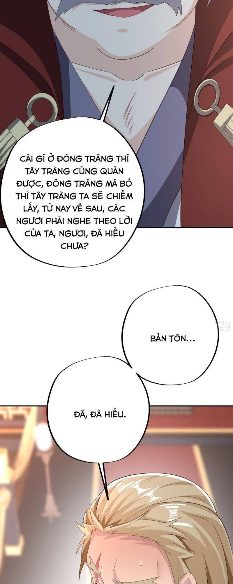 Trọng Sinh 1000 Lần, Ta Vô Địch - Chương 30