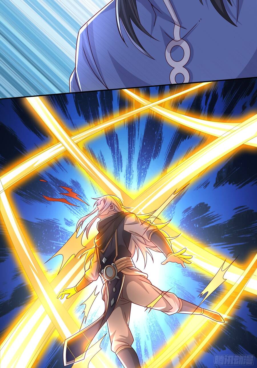 Trọng Sinh 1000 Lần, Ta Vô Địch - Chương 5