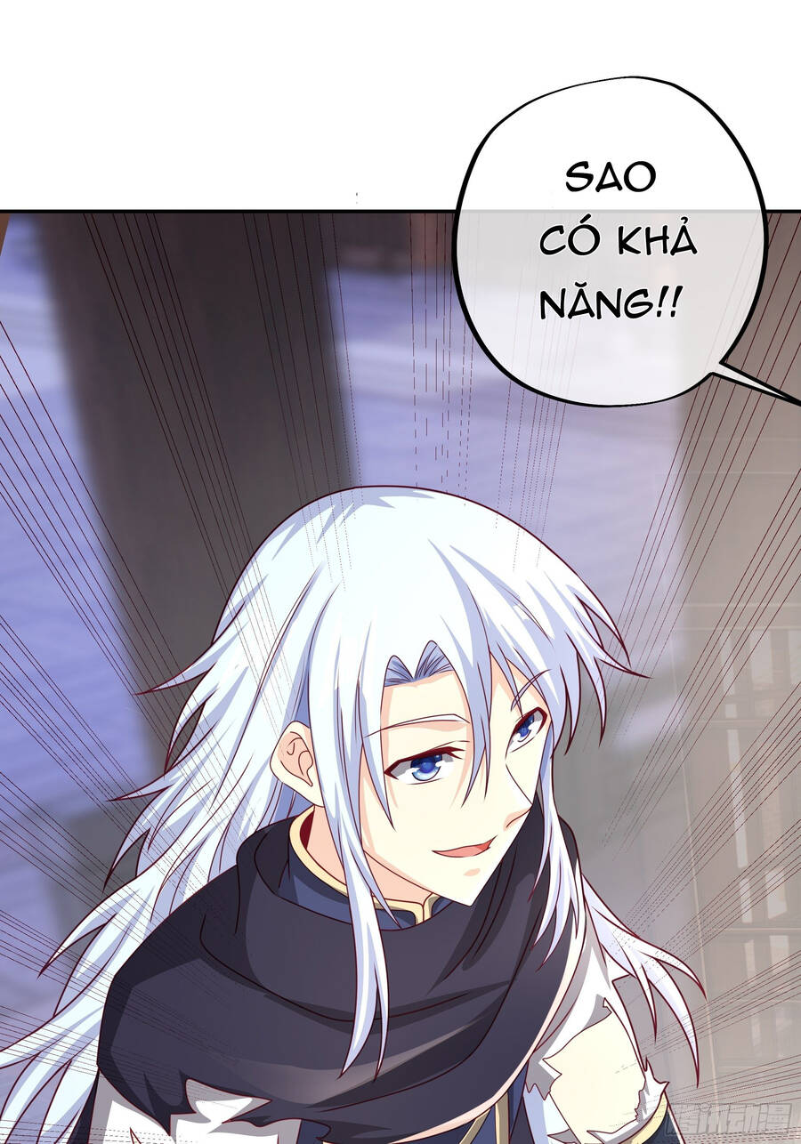 Trọng Sinh 1000 Lần, Ta Vô Địch - Chương 5