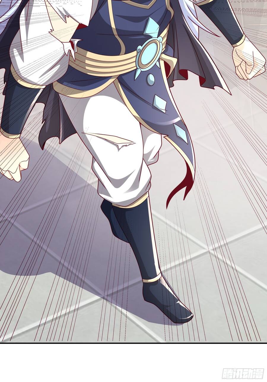 Trọng Sinh 1000 Lần, Ta Vô Địch - Chương 5