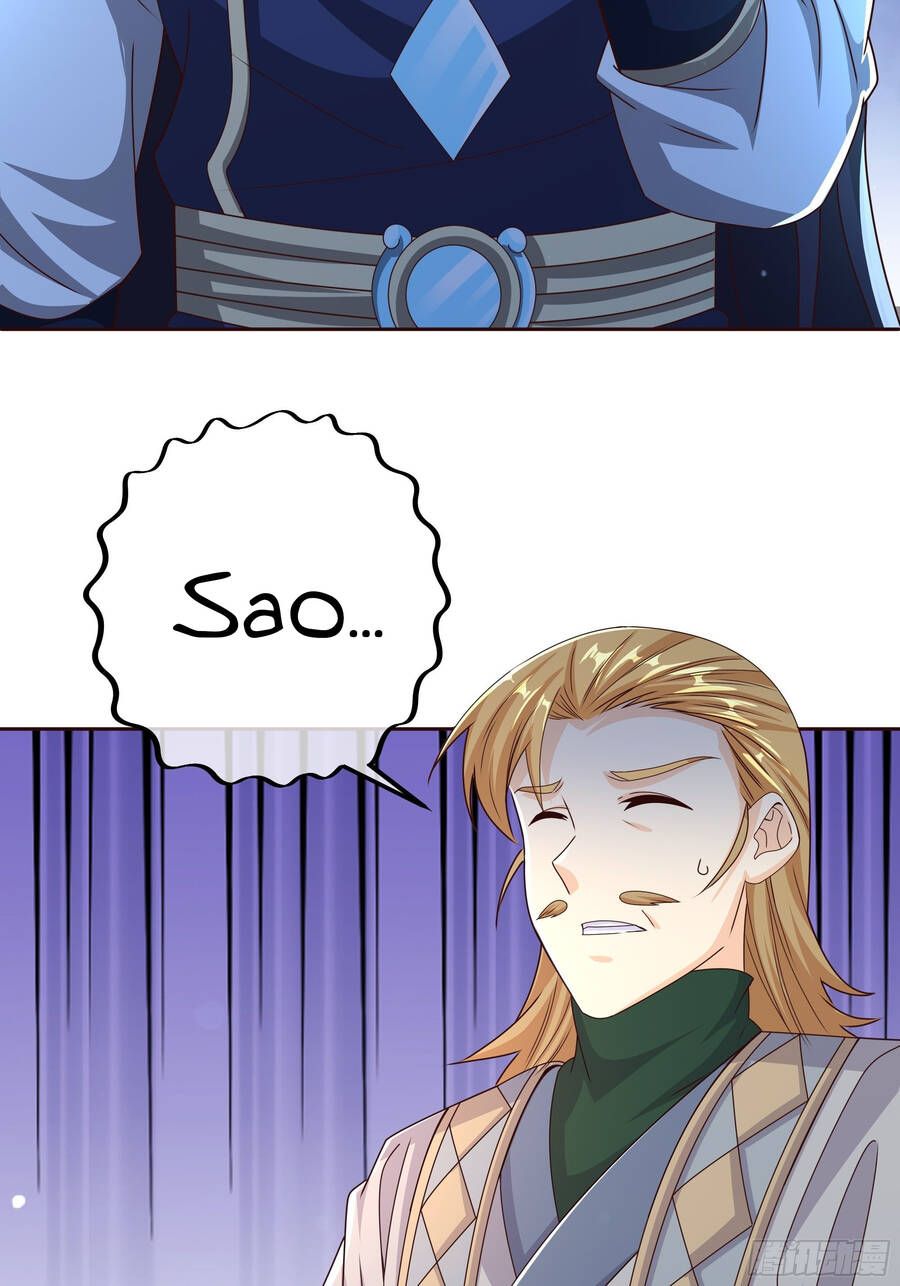 Trọng Sinh 1000 Lần, Ta Vô Địch - Chương 5