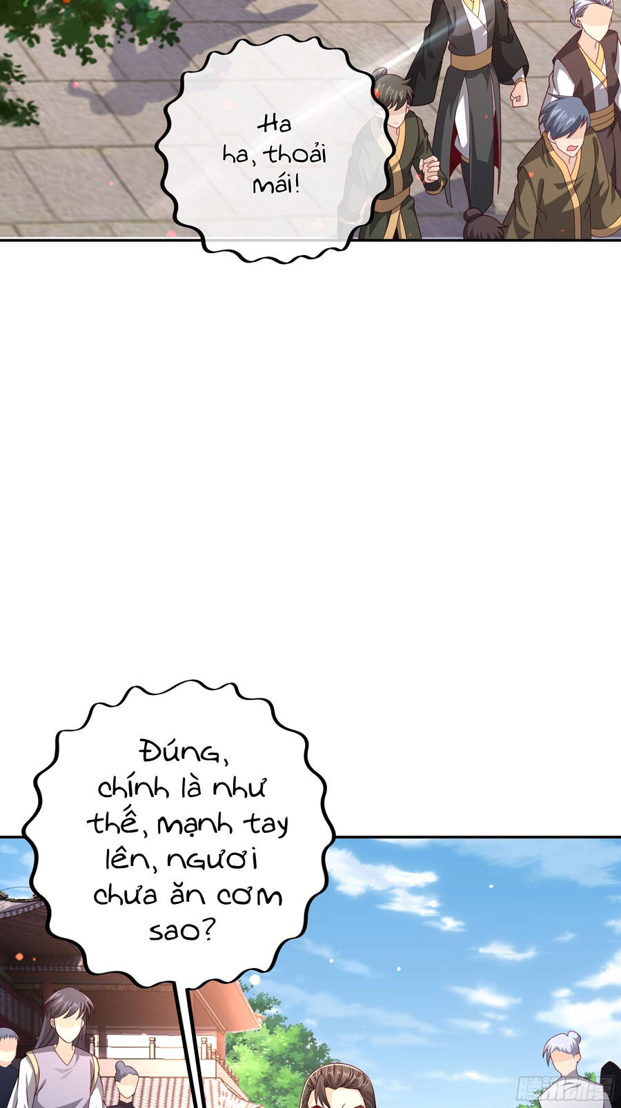 Trọng Sinh 1000 Lần, Ta Vô Địch - Chương 6