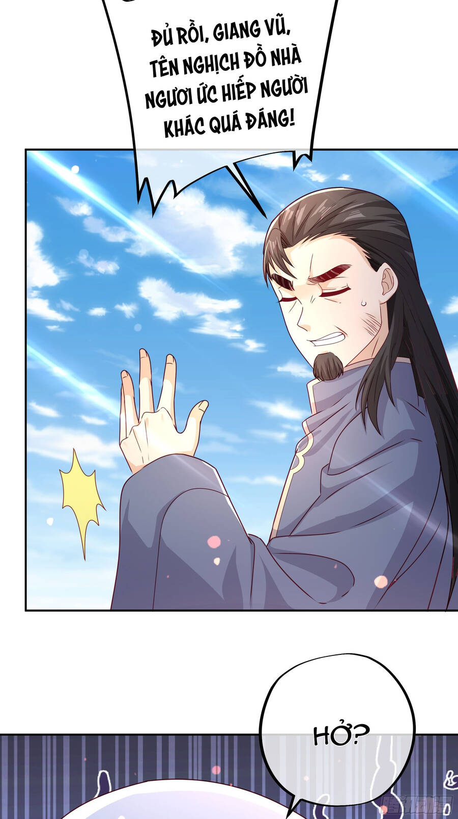 Trọng Sinh 1000 Lần, Ta Vô Địch - Chương 6