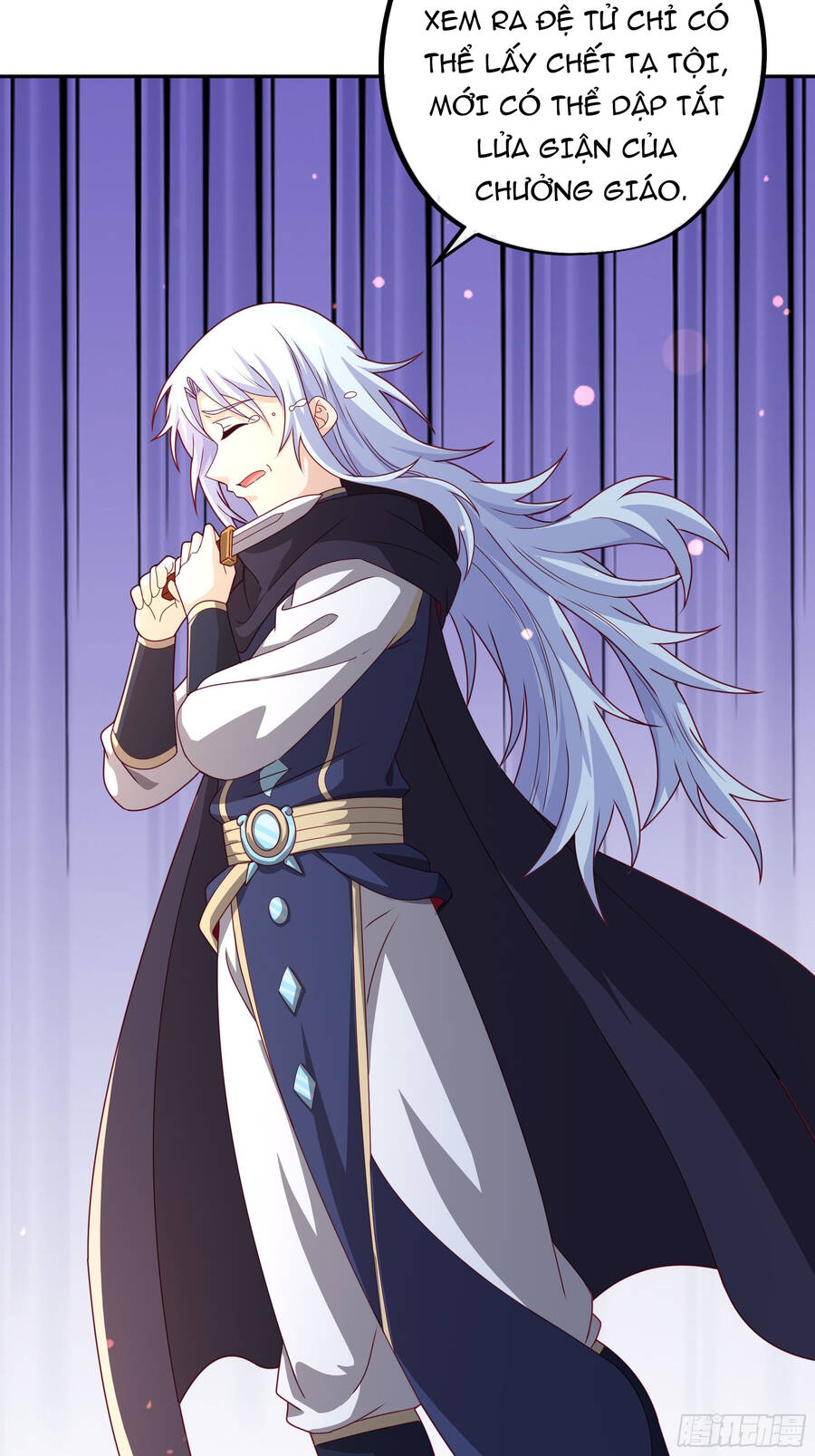 Trọng Sinh 1000 Lần, Ta Vô Địch - Chương 6