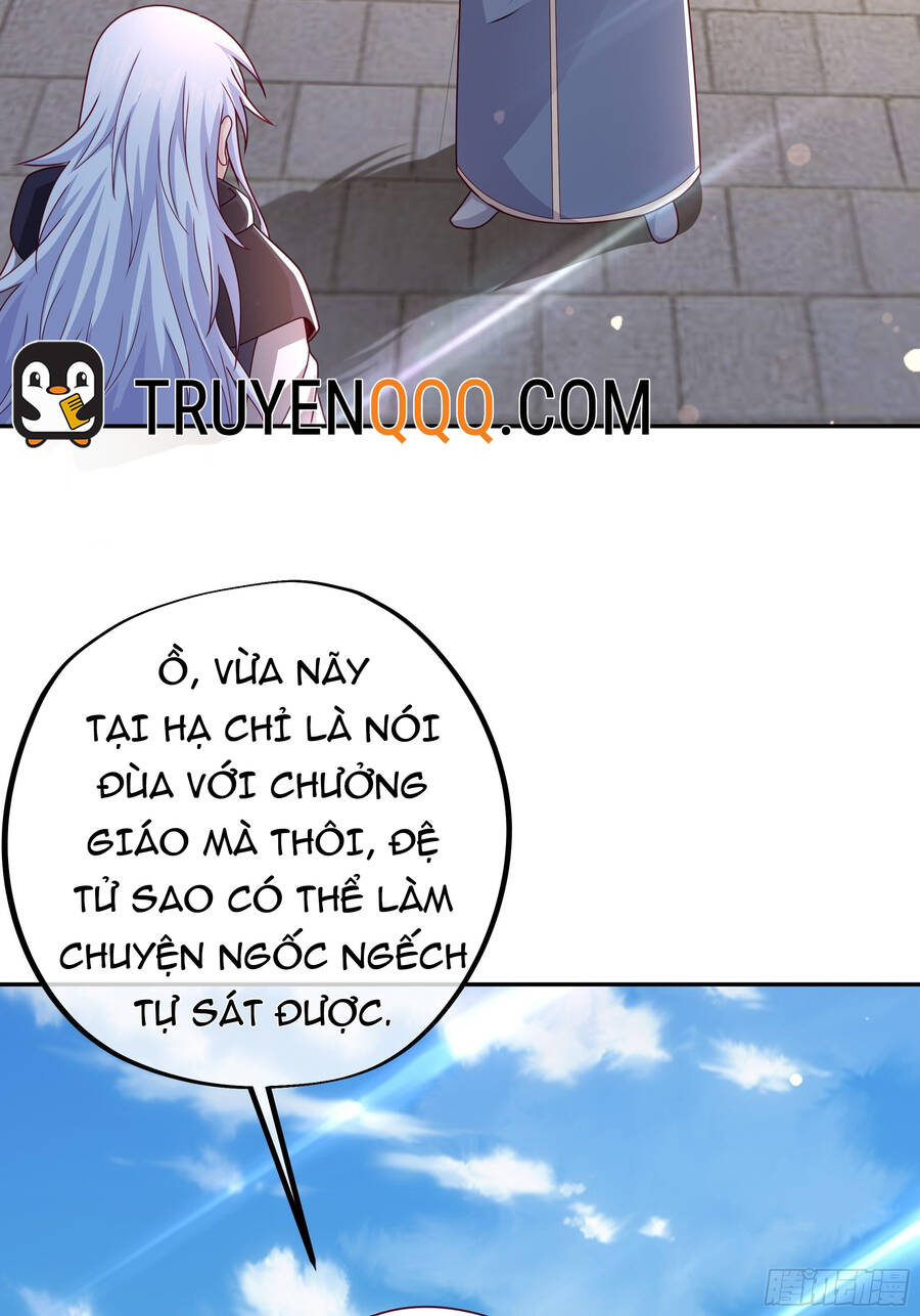 Trọng Sinh 1000 Lần, Ta Vô Địch - Chương 6