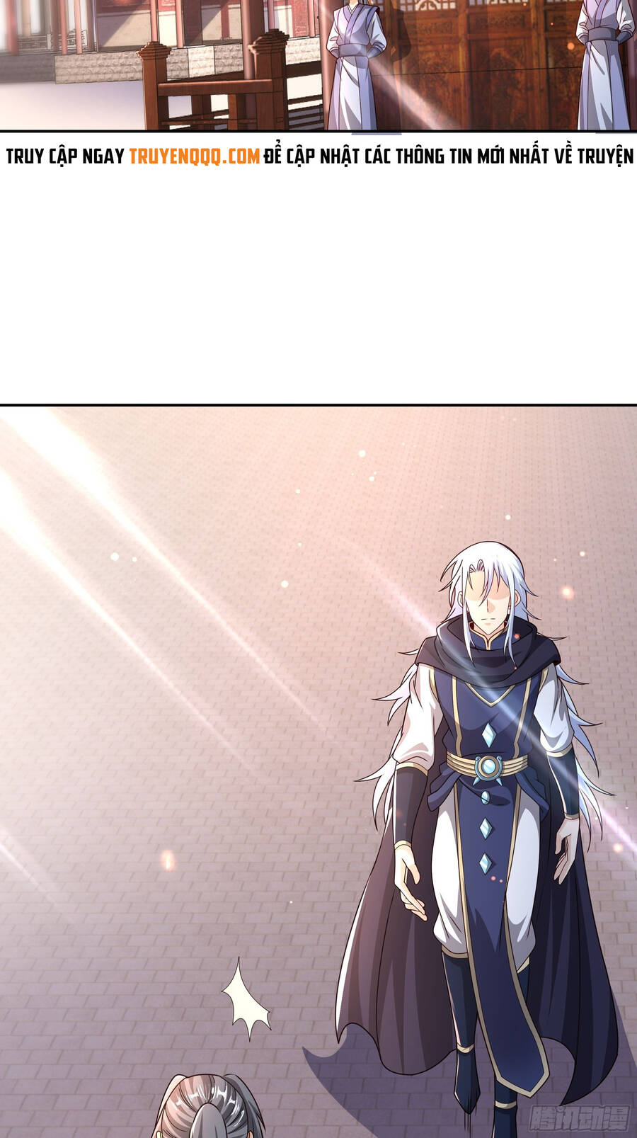 Trọng Sinh 1000 Lần, Ta Vô Địch - Chương 6