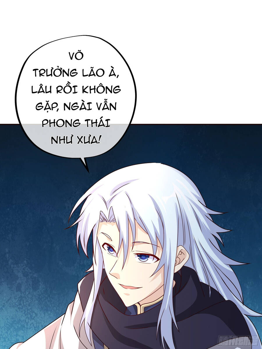 Trọng Sinh 1000 Lần, Ta Vô Địch - Chương 6