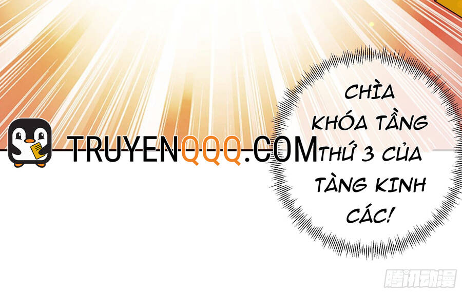 Trọng Sinh 1000 Lần, Ta Vô Địch - Chương 6