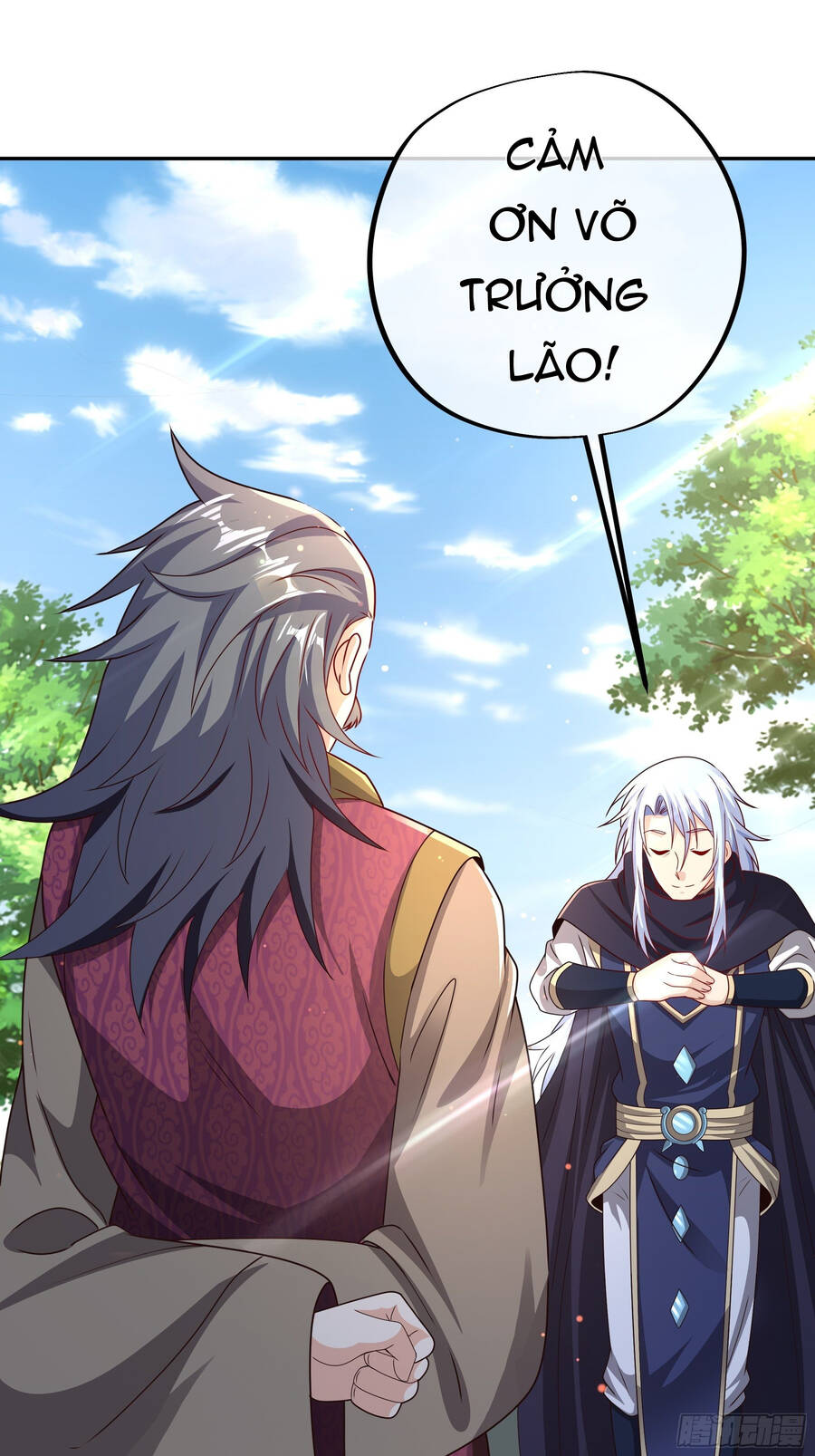 Trọng Sinh 1000 Lần, Ta Vô Địch - Chương 6