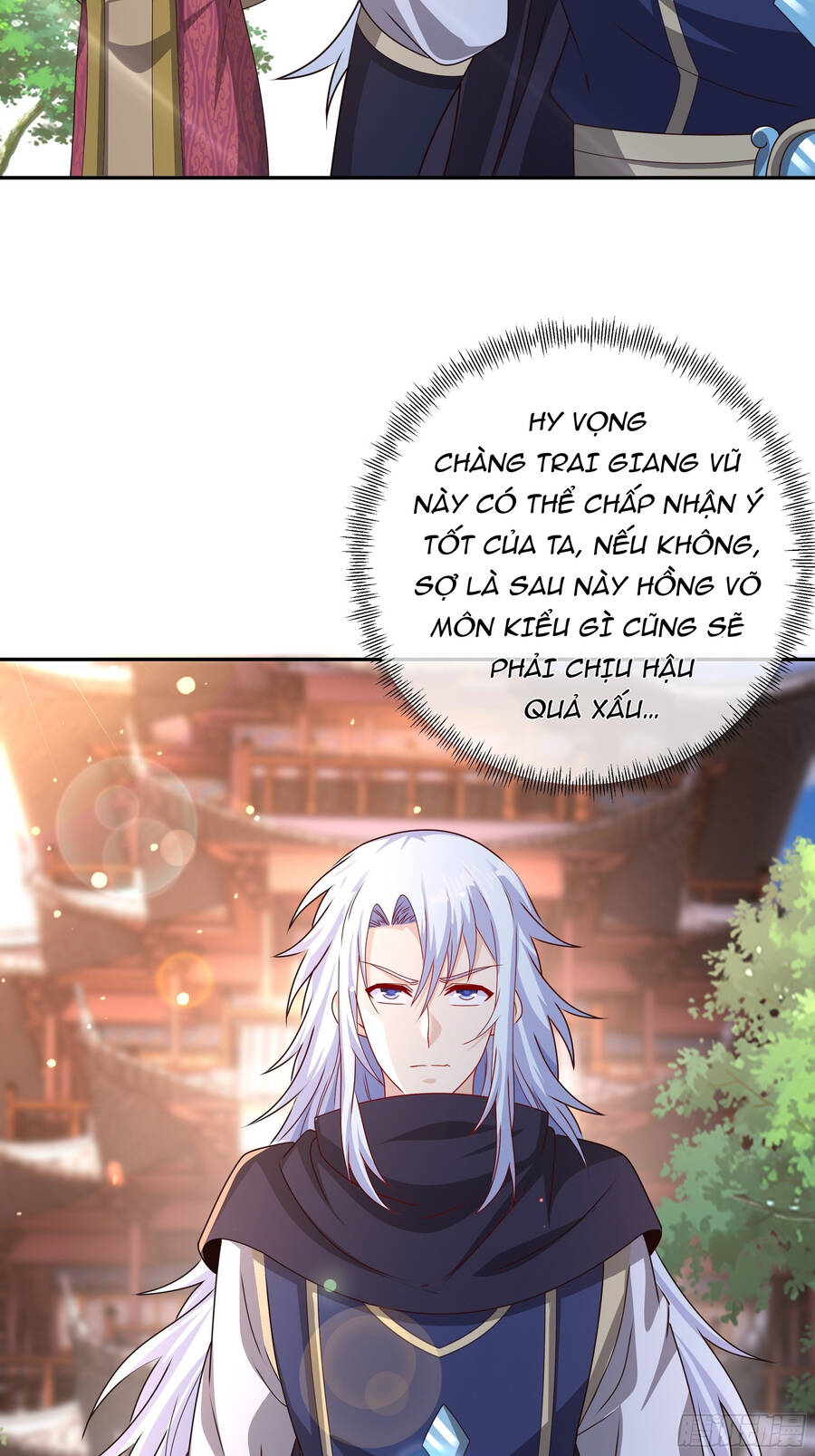 Trọng Sinh 1000 Lần, Ta Vô Địch - Chương 6