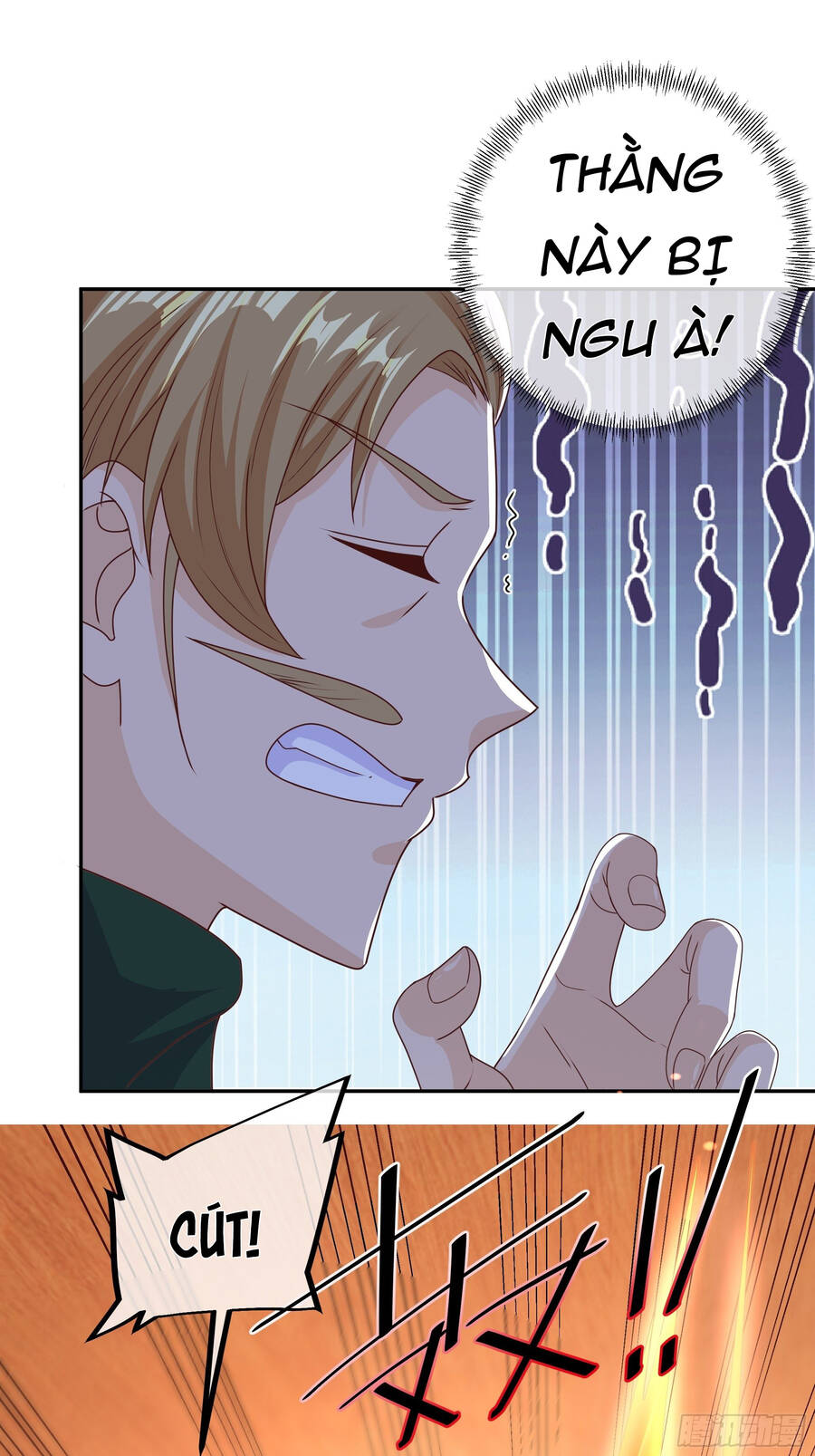 Trọng Sinh 1000 Lần, Ta Vô Địch - Chương 6