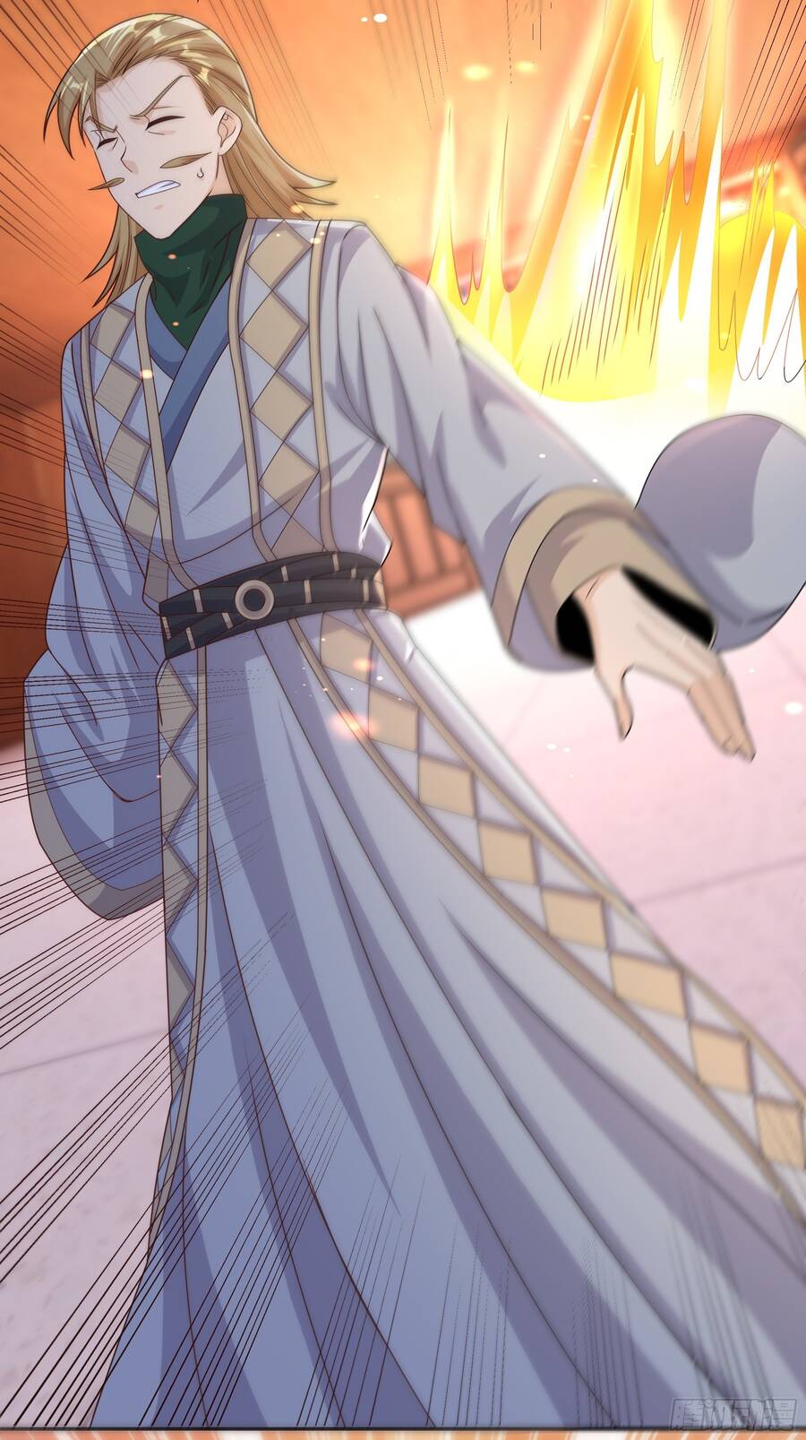 Trọng Sinh 1000 Lần, Ta Vô Địch - Chương 6