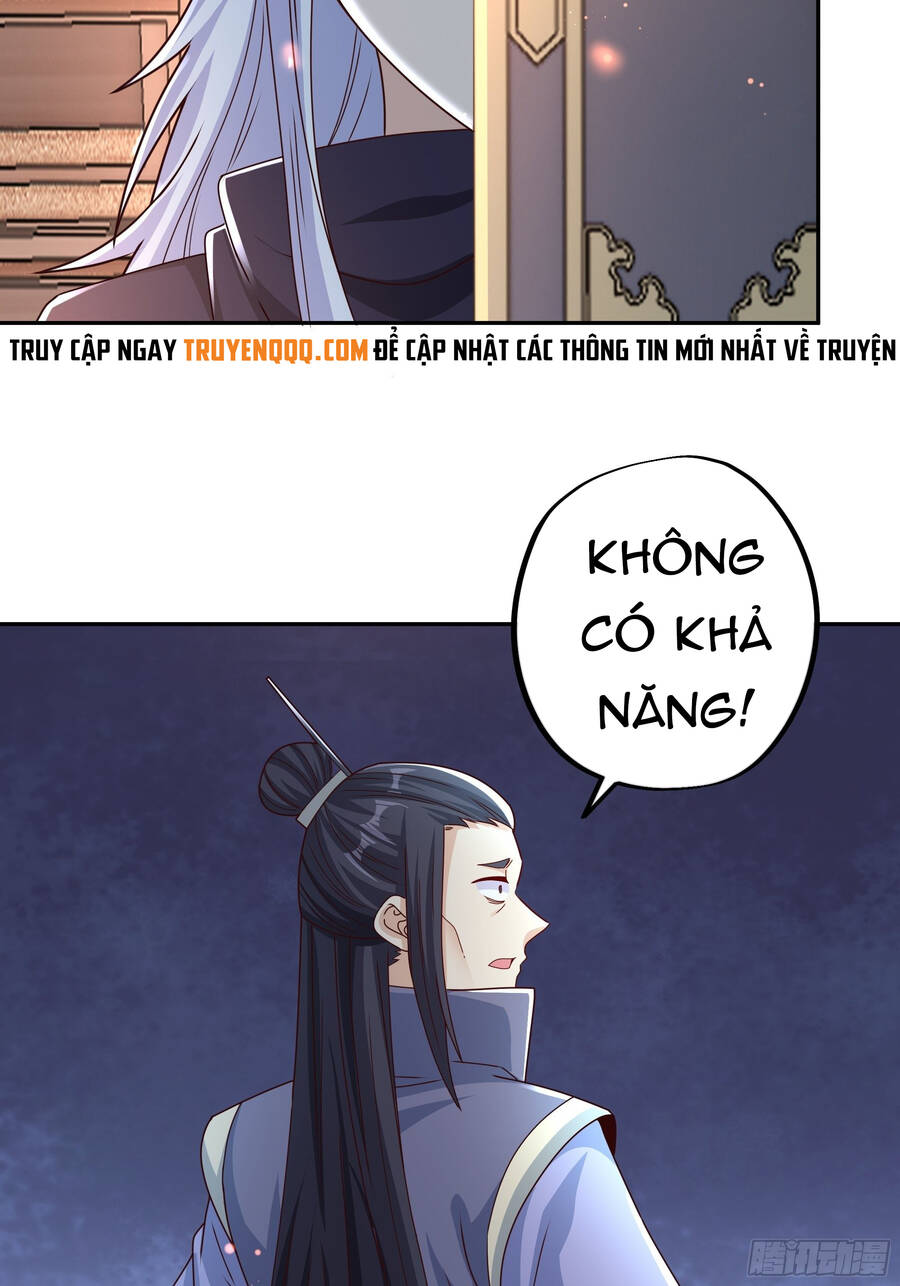 Trọng Sinh 1000 Lần, Ta Vô Địch - Chương 8