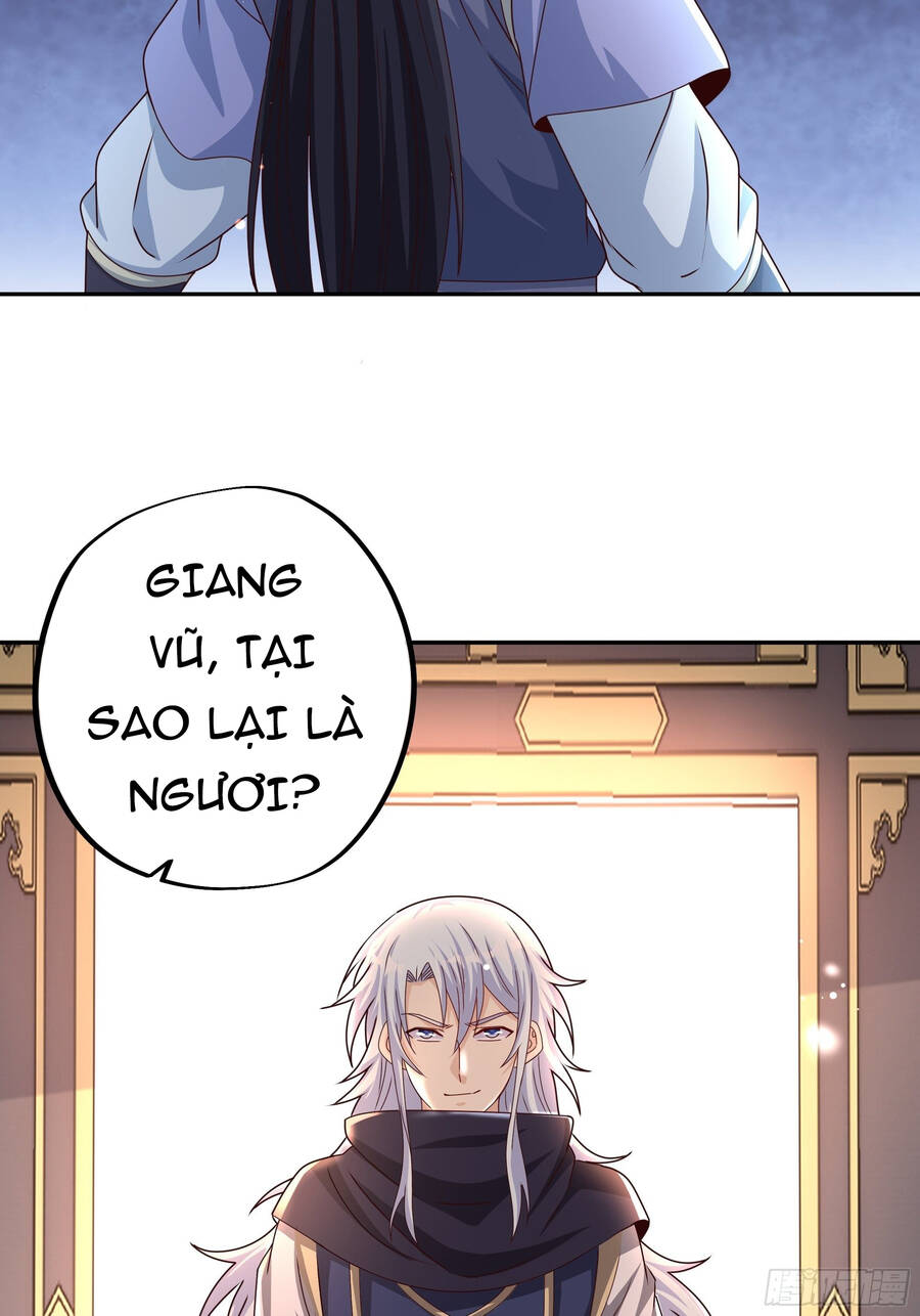 Trọng Sinh 1000 Lần, Ta Vô Địch - Chương 8