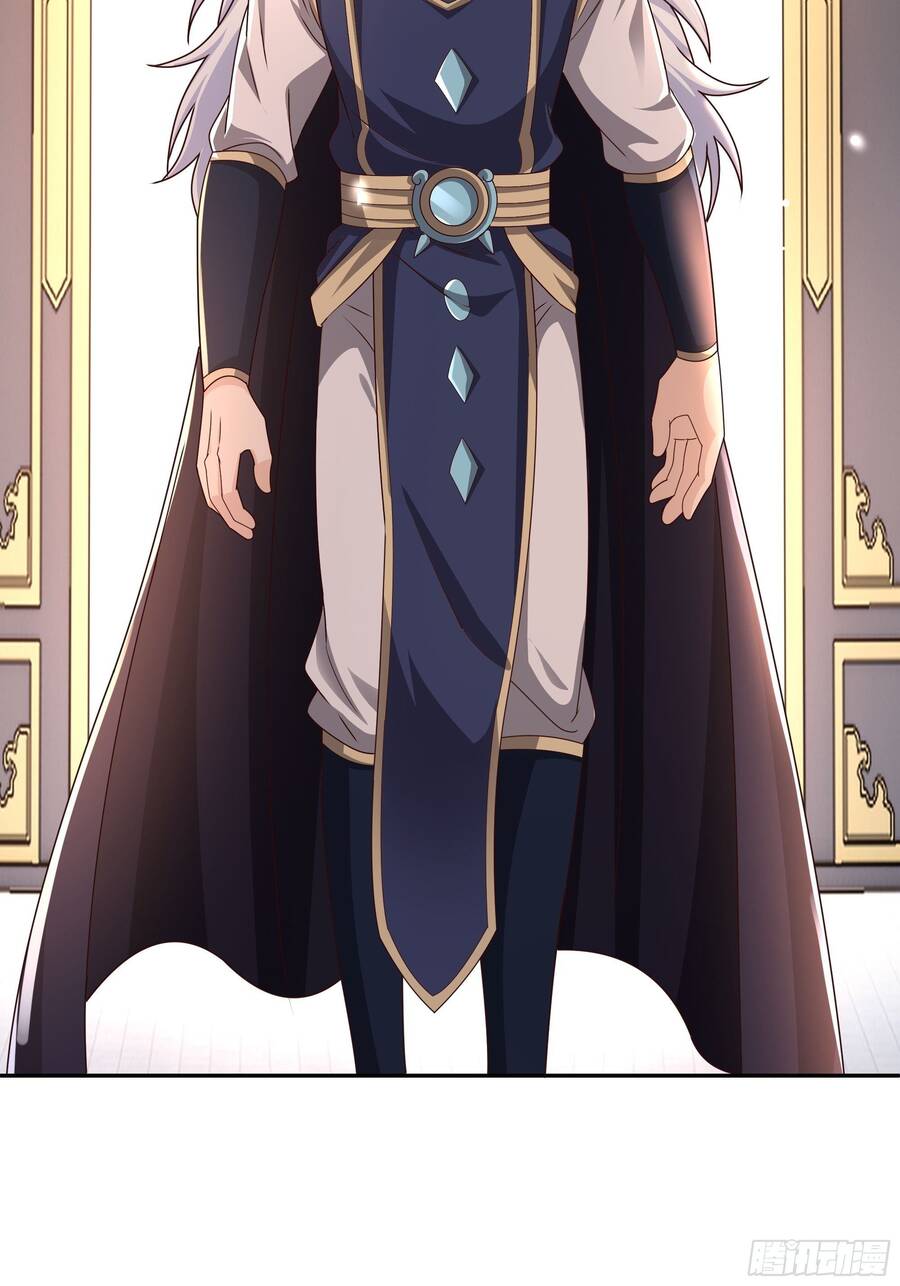 Trọng Sinh 1000 Lần, Ta Vô Địch - Chương 8