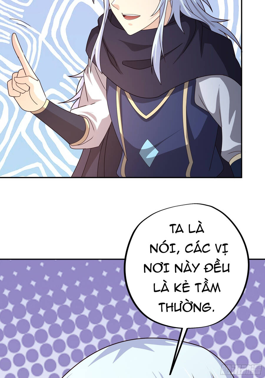 Trọng Sinh 1000 Lần, Ta Vô Địch - Chương 8