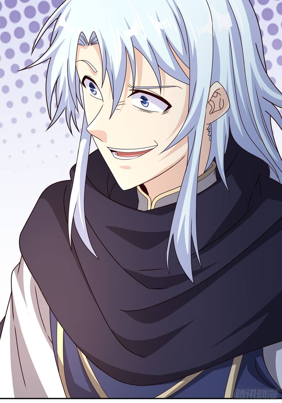 Trọng Sinh 1000 Lần, Ta Vô Địch - Chương 8