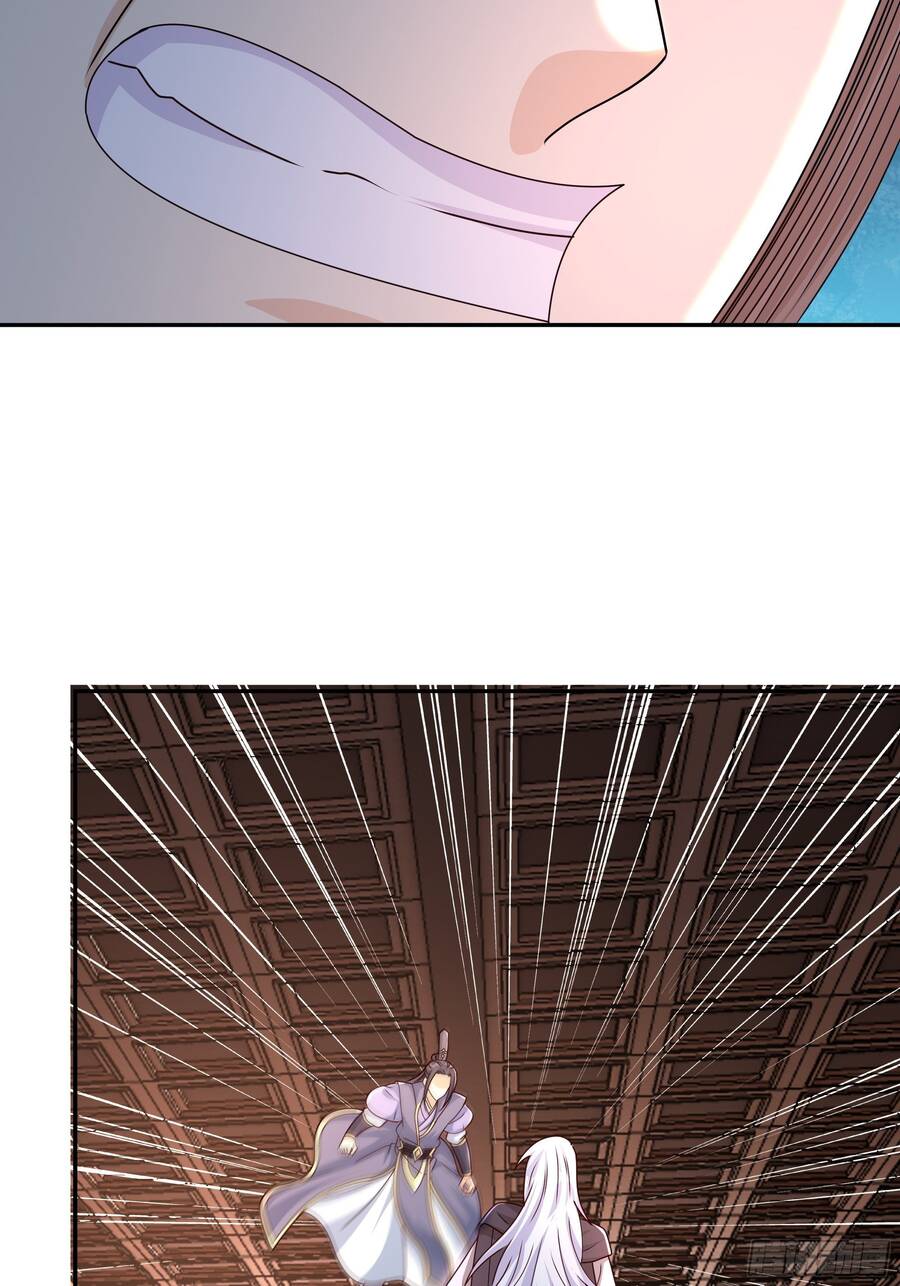 Trọng Sinh 1000 Lần, Ta Vô Địch - Chương 8