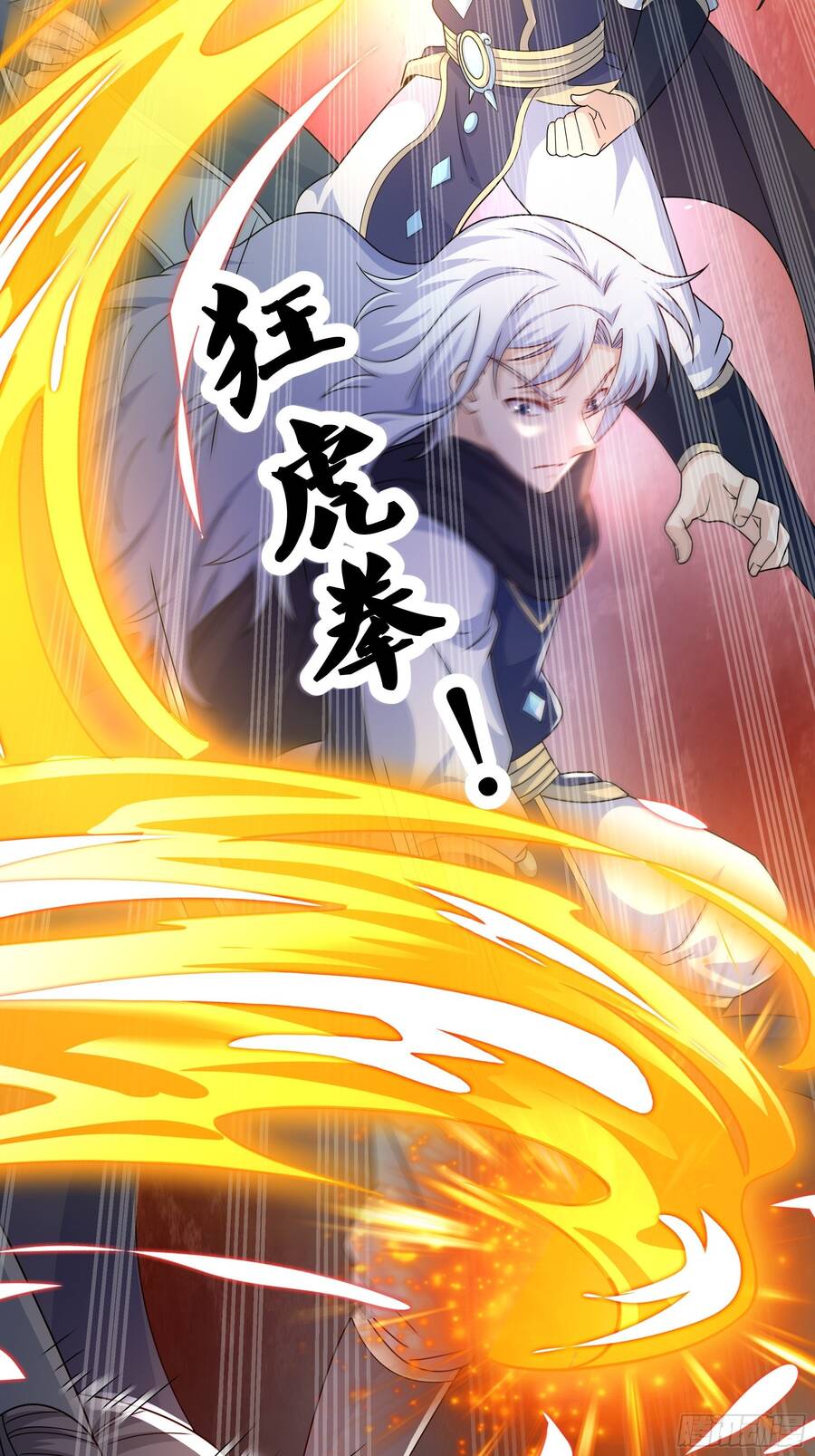 Trọng Sinh 1000 Lần, Ta Vô Địch - Chương 8