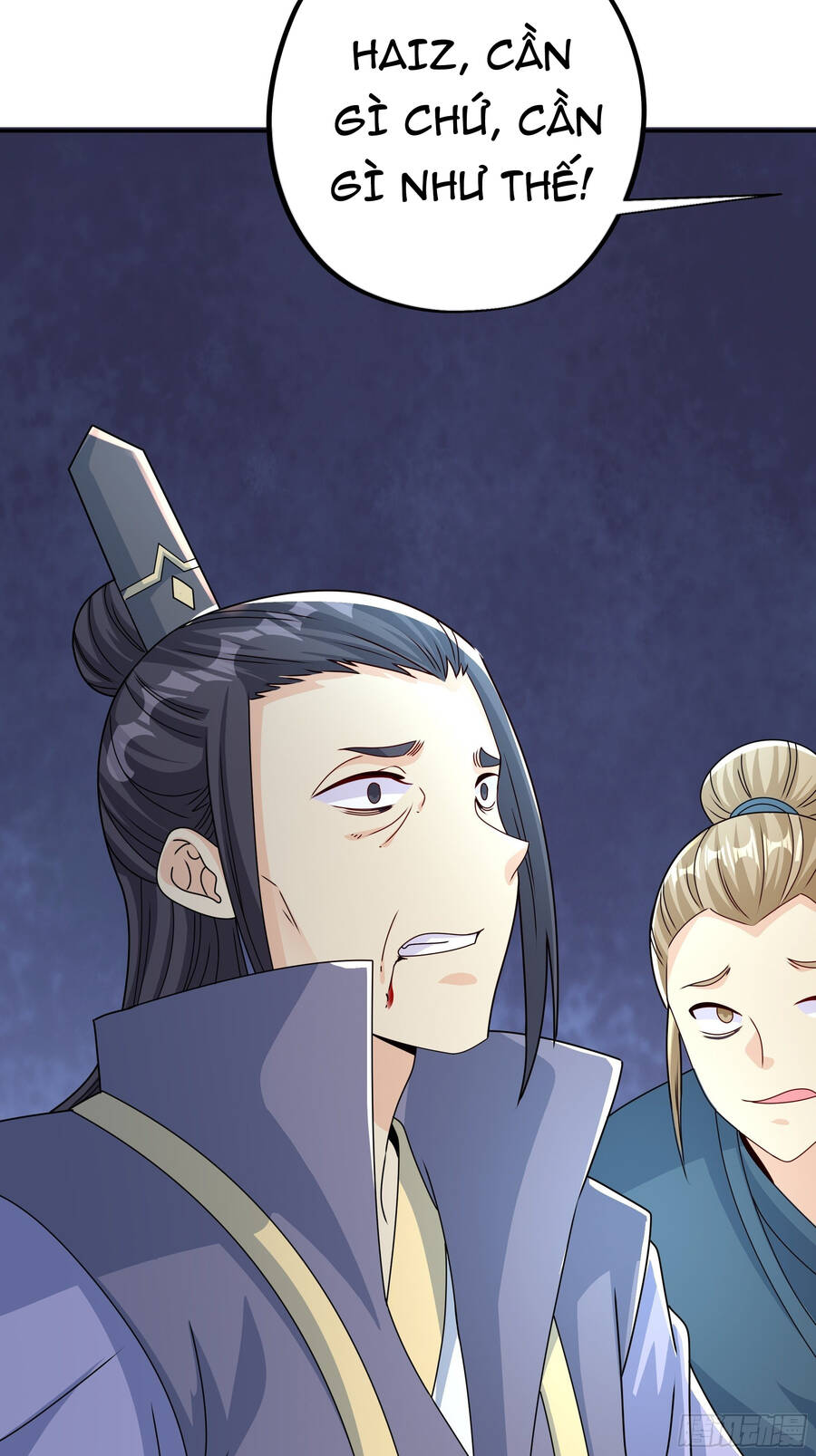 Trọng Sinh 1000 Lần, Ta Vô Địch - Chương 8