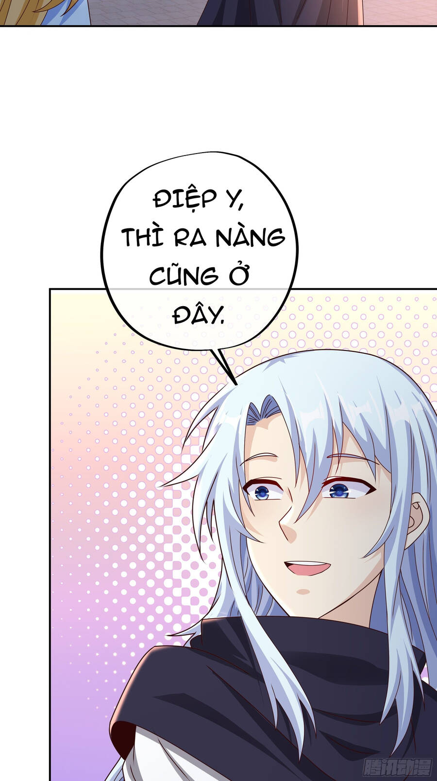 Trọng Sinh 1000 Lần, Ta Vô Địch - Chương 8