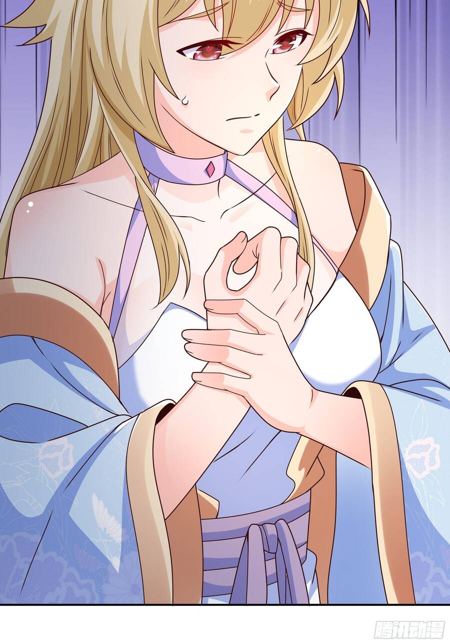 Trọng Sinh 1000 Lần, Ta Vô Địch - Chương 8